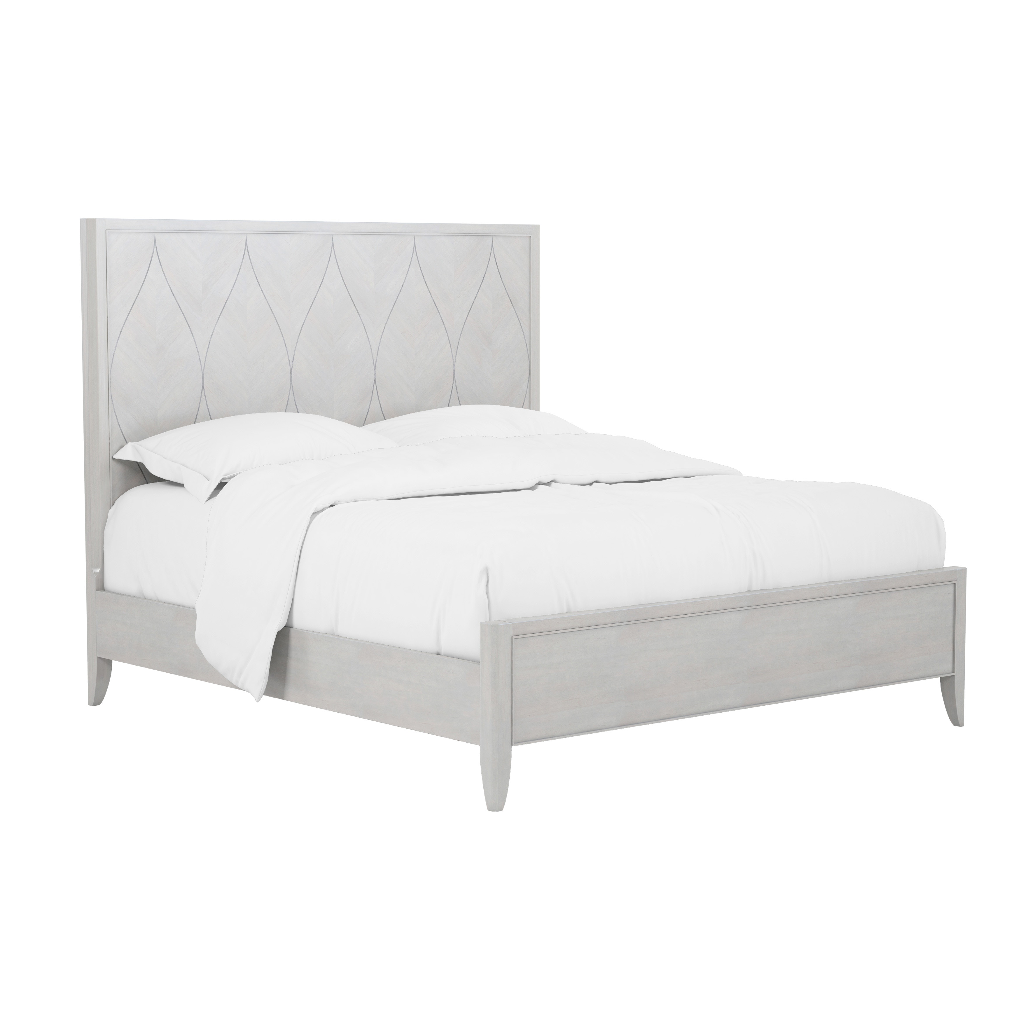 ART Furniture Bedroom Mezzanine-5/0 Panel Bed Headboard 325135-2249HB ...