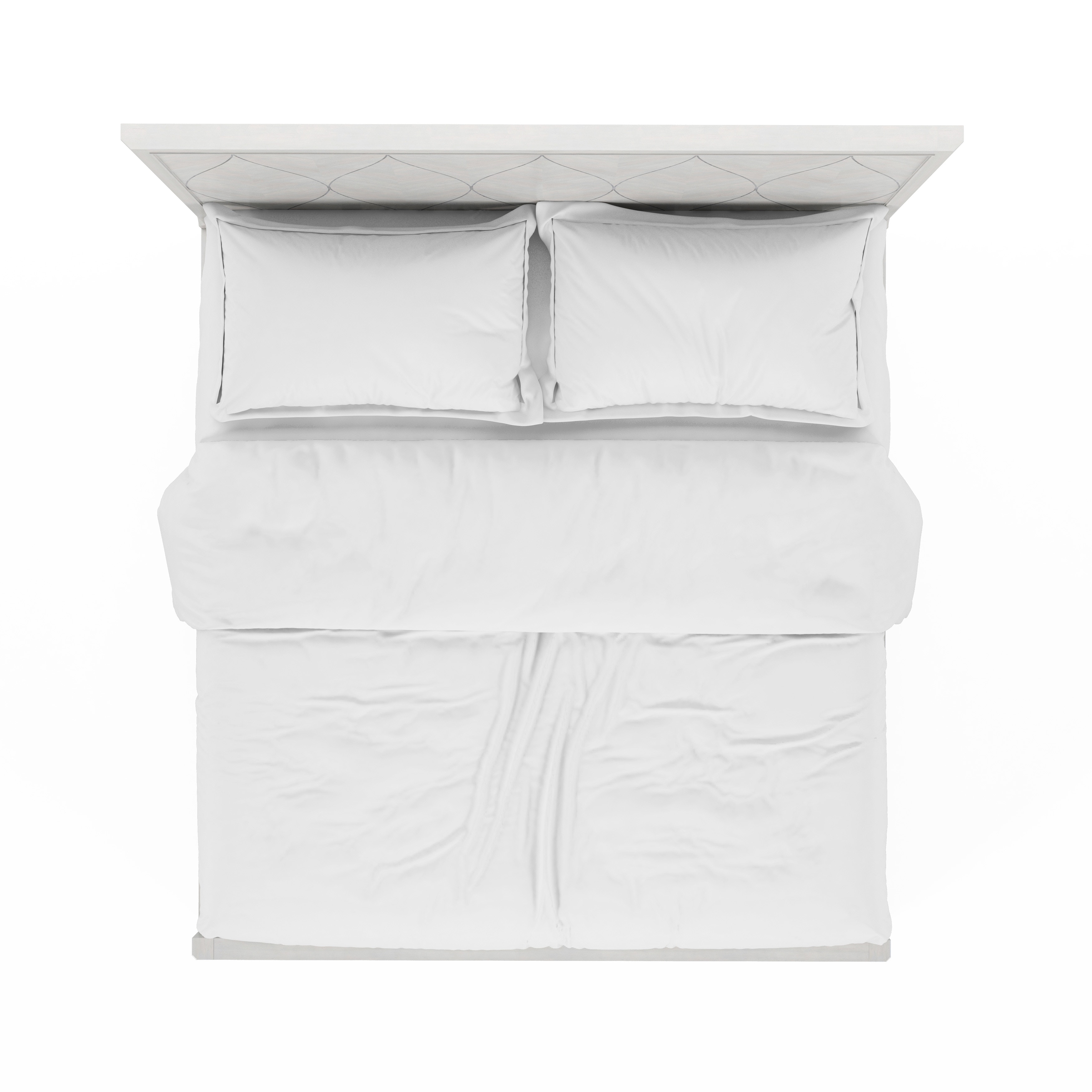 ART Furniture Bedroom Mezzanine5/0 Panel Bed 3251352249 Hickory