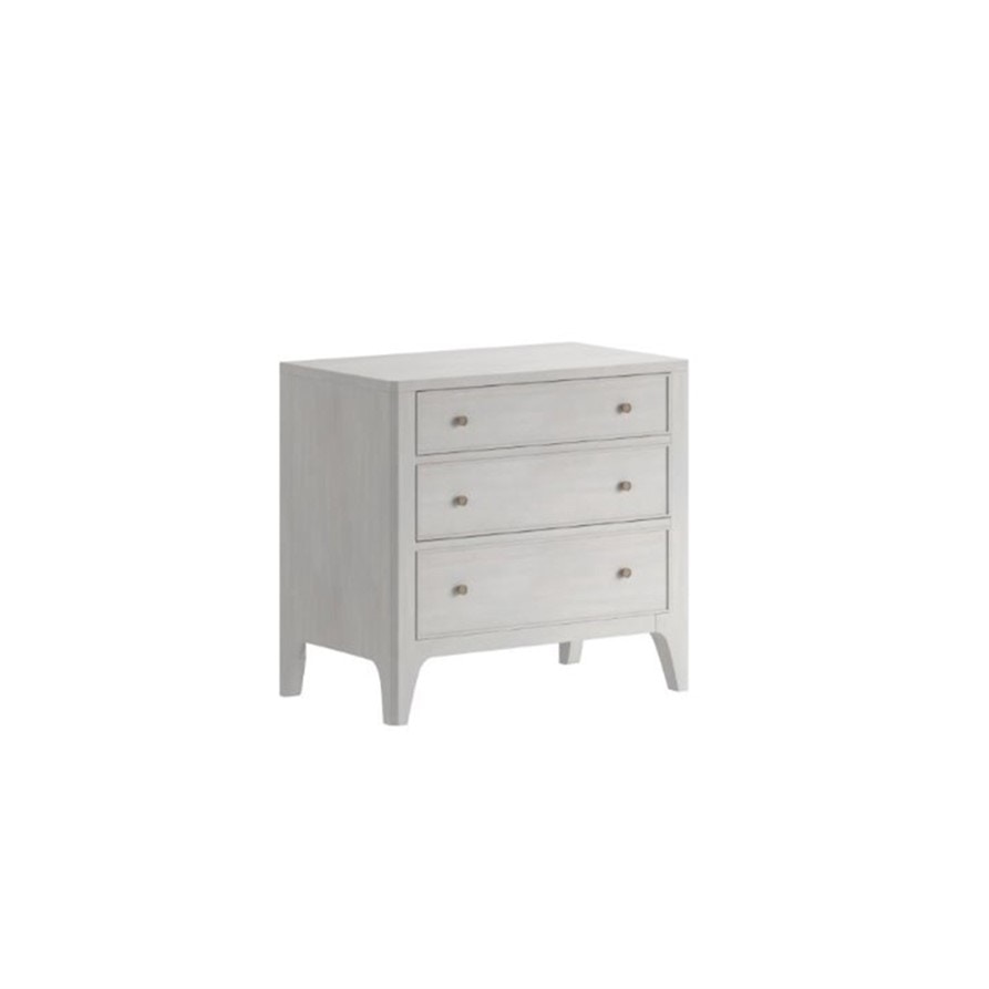 ART Furniture Mezzanine 3 Drawer Nightstand 