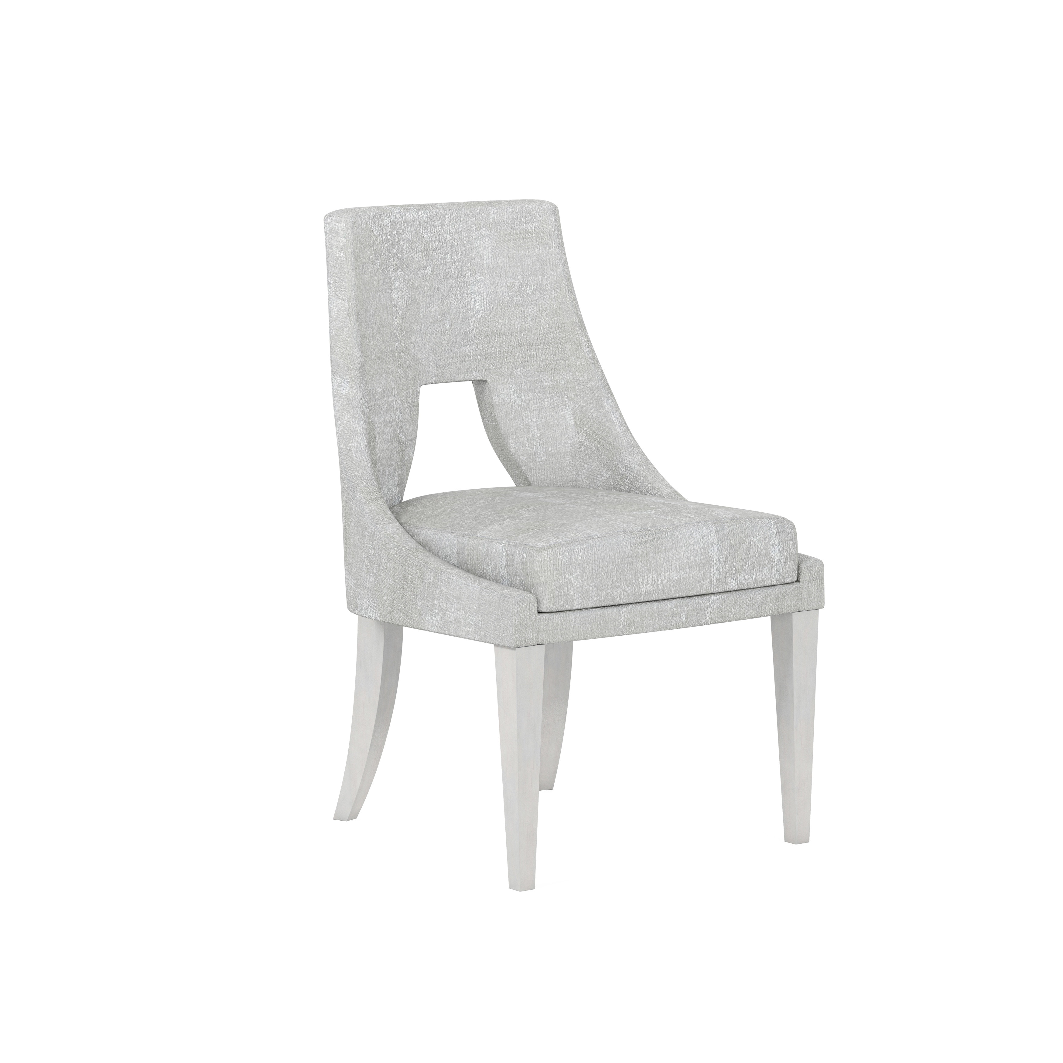  Mezzanine- Side Chair 