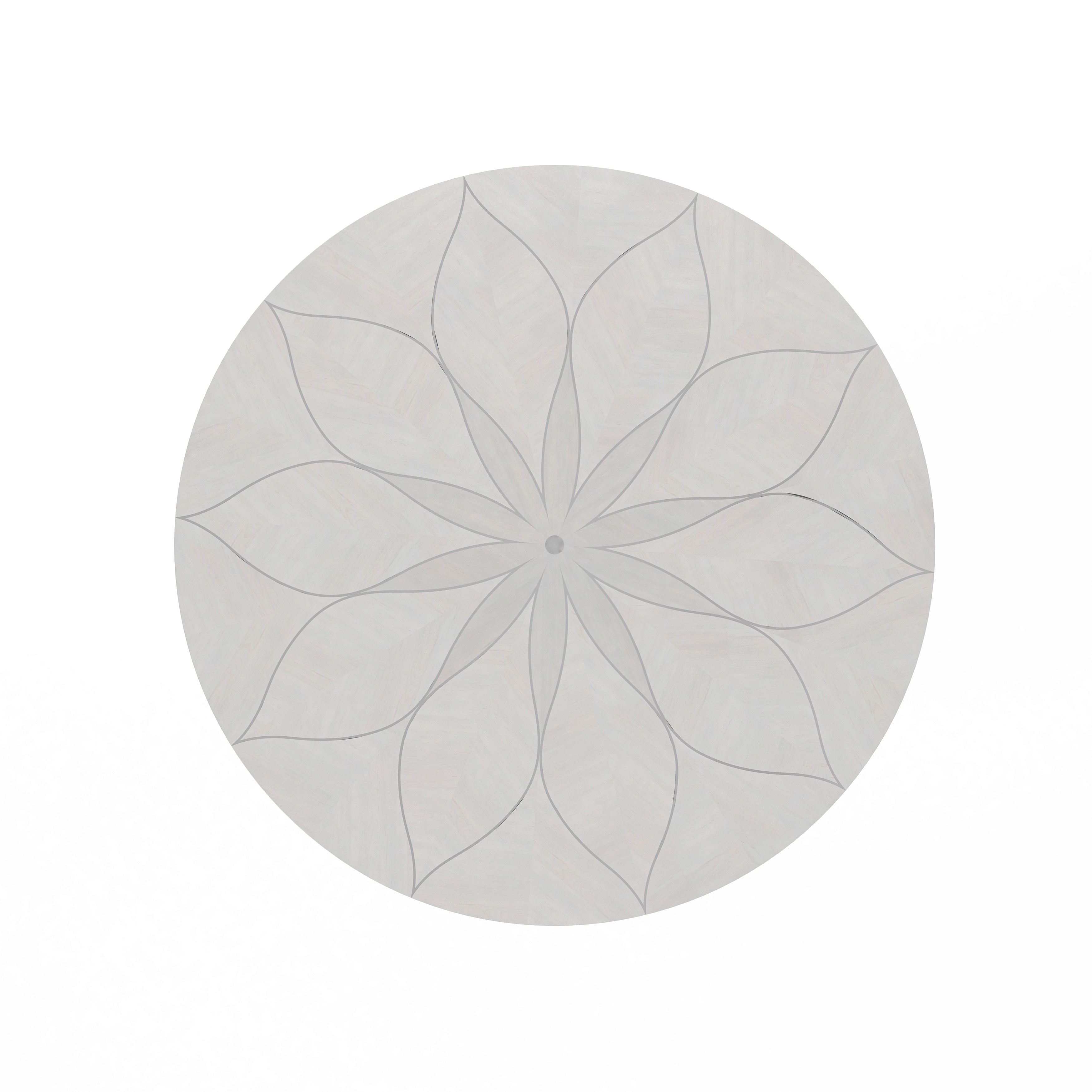 ART Furniture Casual Dining MezzanineRound Dining Table 3252252249