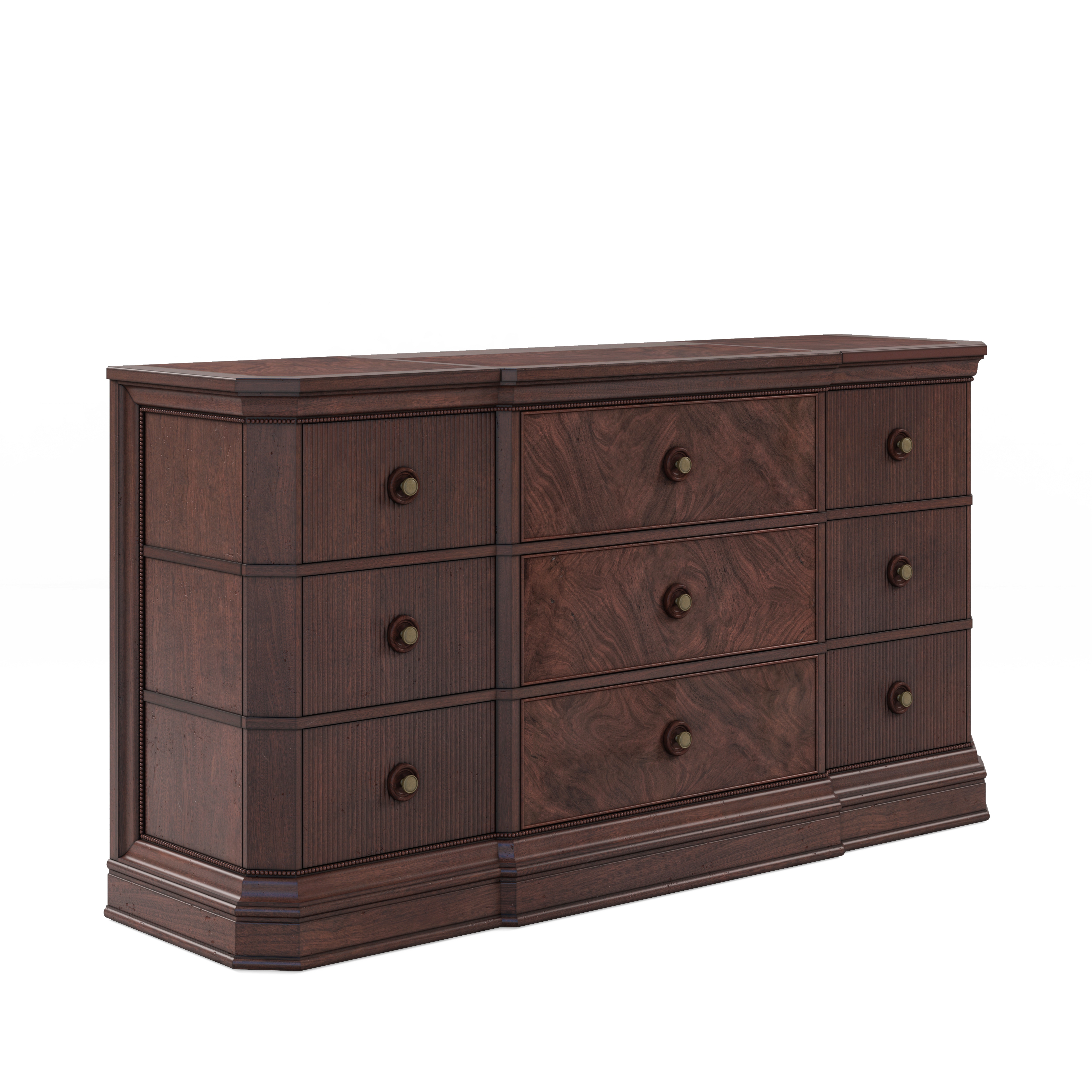 Embassy Home Revival Dresser - Thumbnail 2