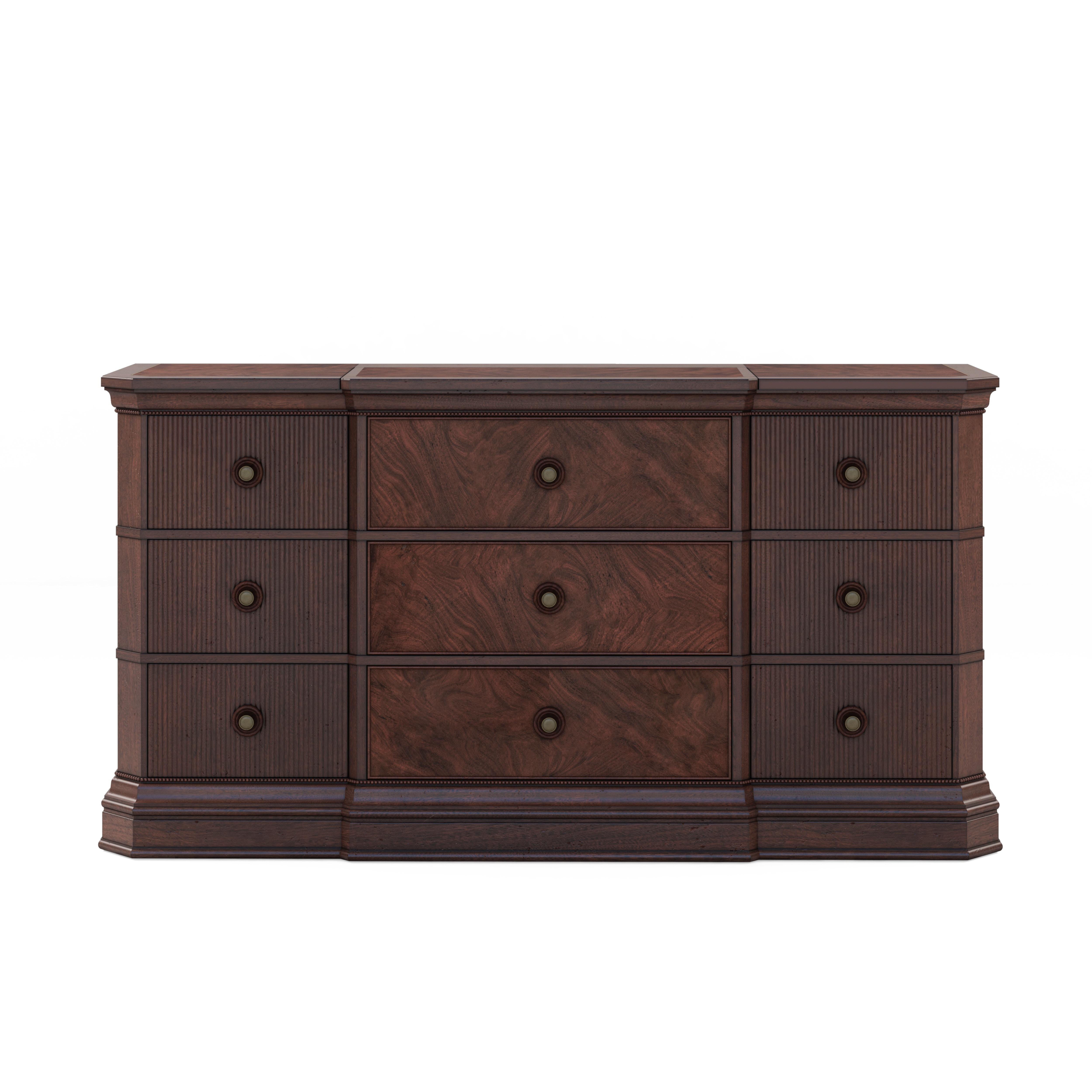 Embassy Home Revival Dresser