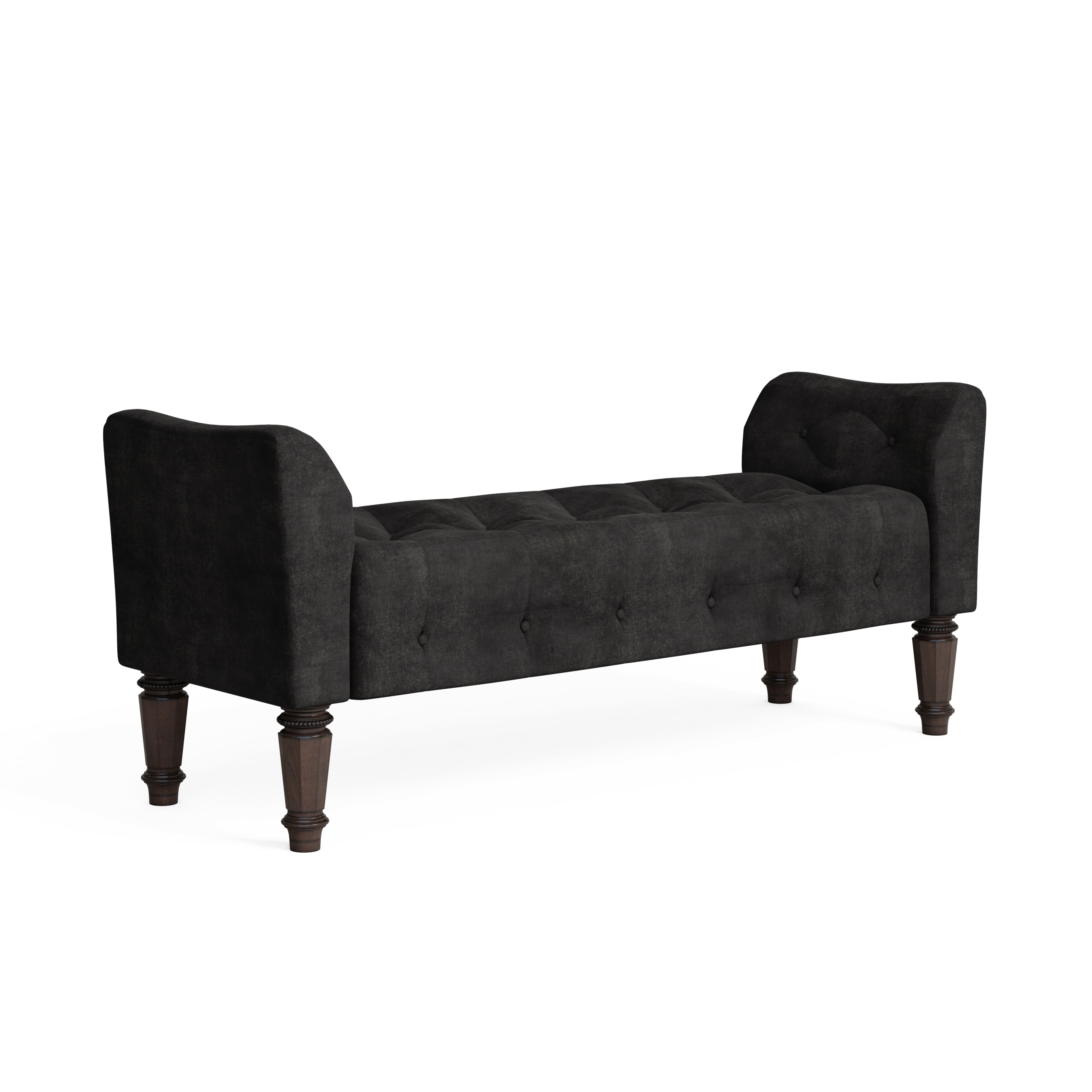 ART Furniture Living Room Revival Tufted Bench 3281491730 Claussens