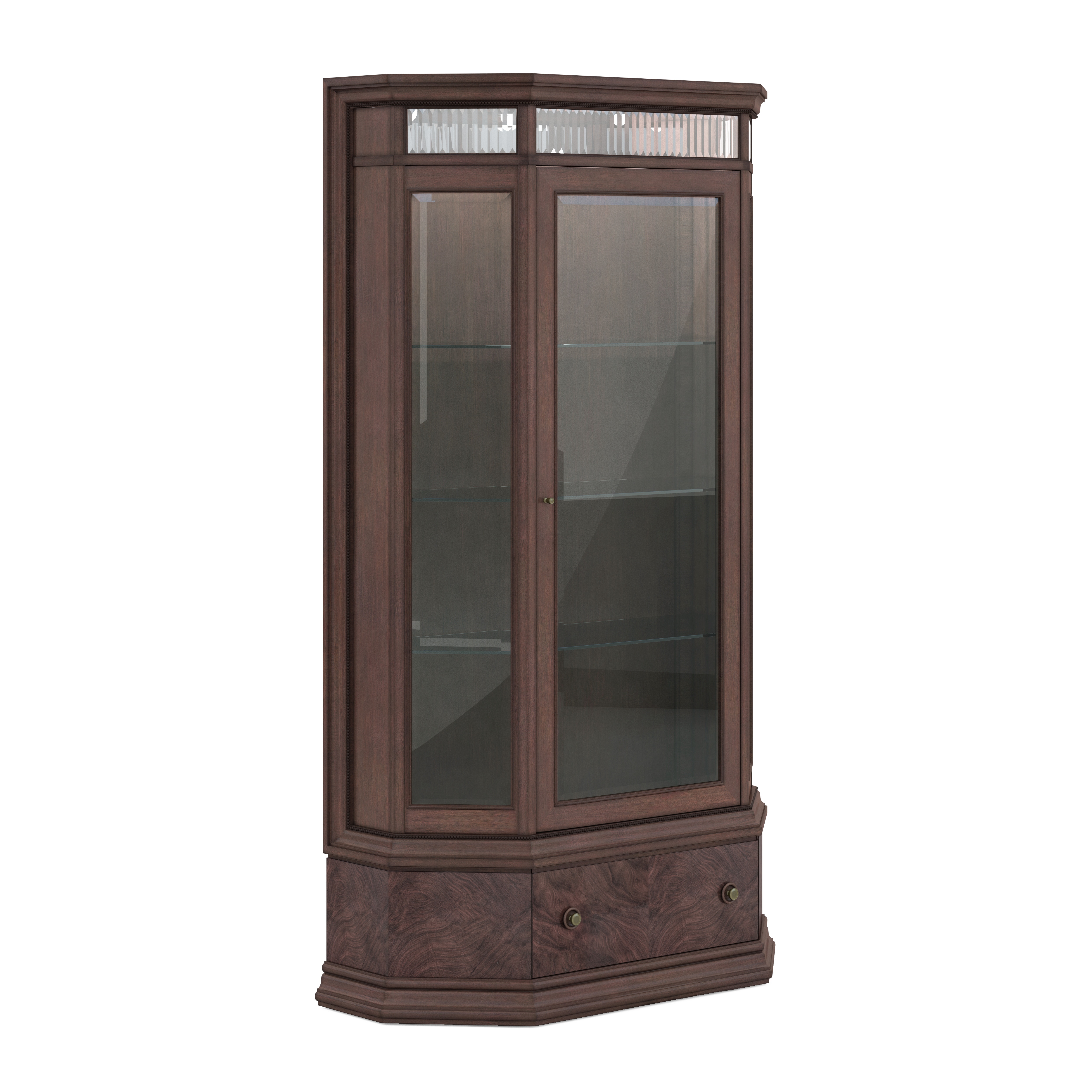 Leons china deals cabinet