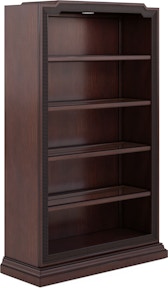 Living Room Bookcases,Etageres