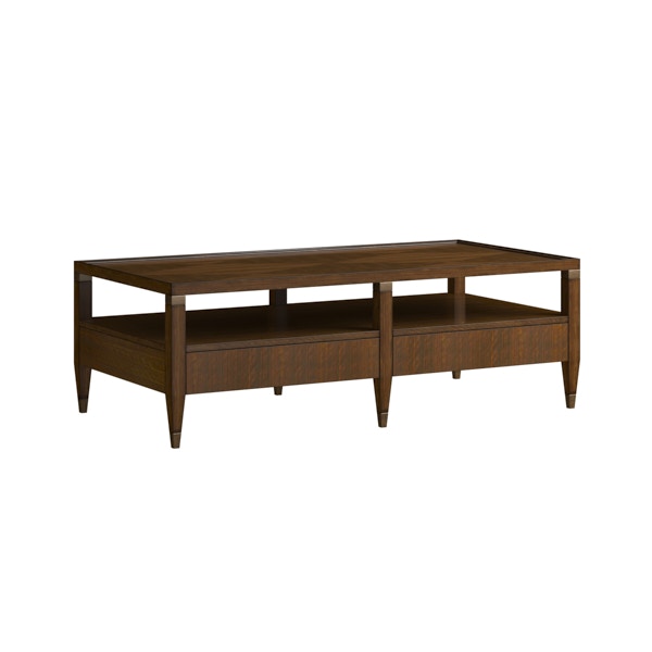 ART Furniture Eave Rectangular Cocktail Table 336300-1860