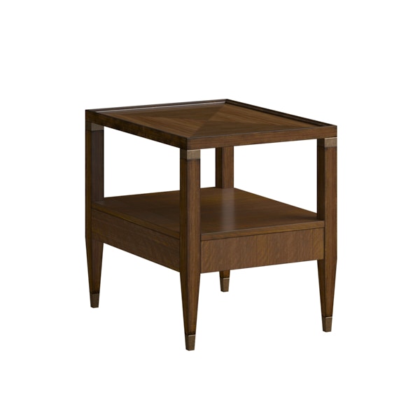 ART Furniture Eave 1 Drawer End Table 336304-1860
