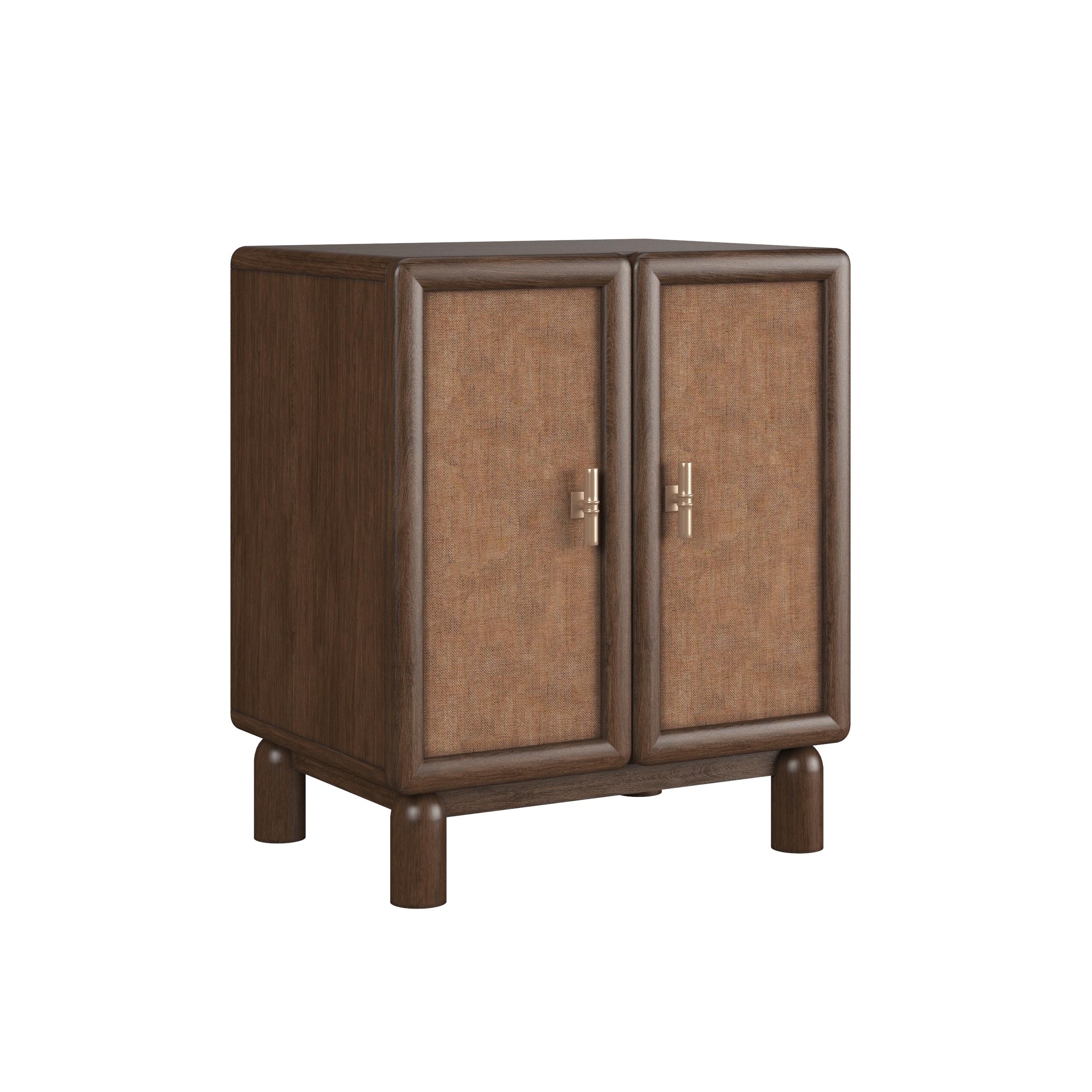 ART Furniture Verge Door Nightstand 337142-1960