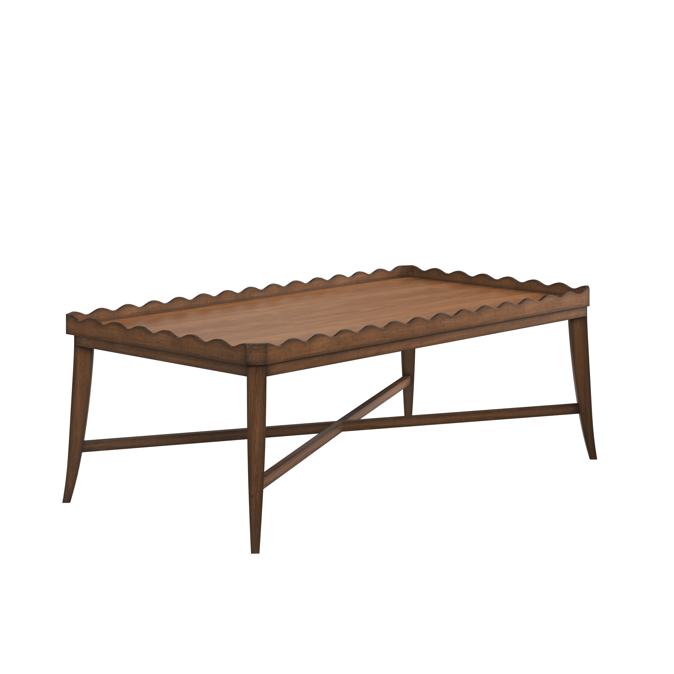 ART Furniture Harbor Rectangle Cocktail Table 338301-2731