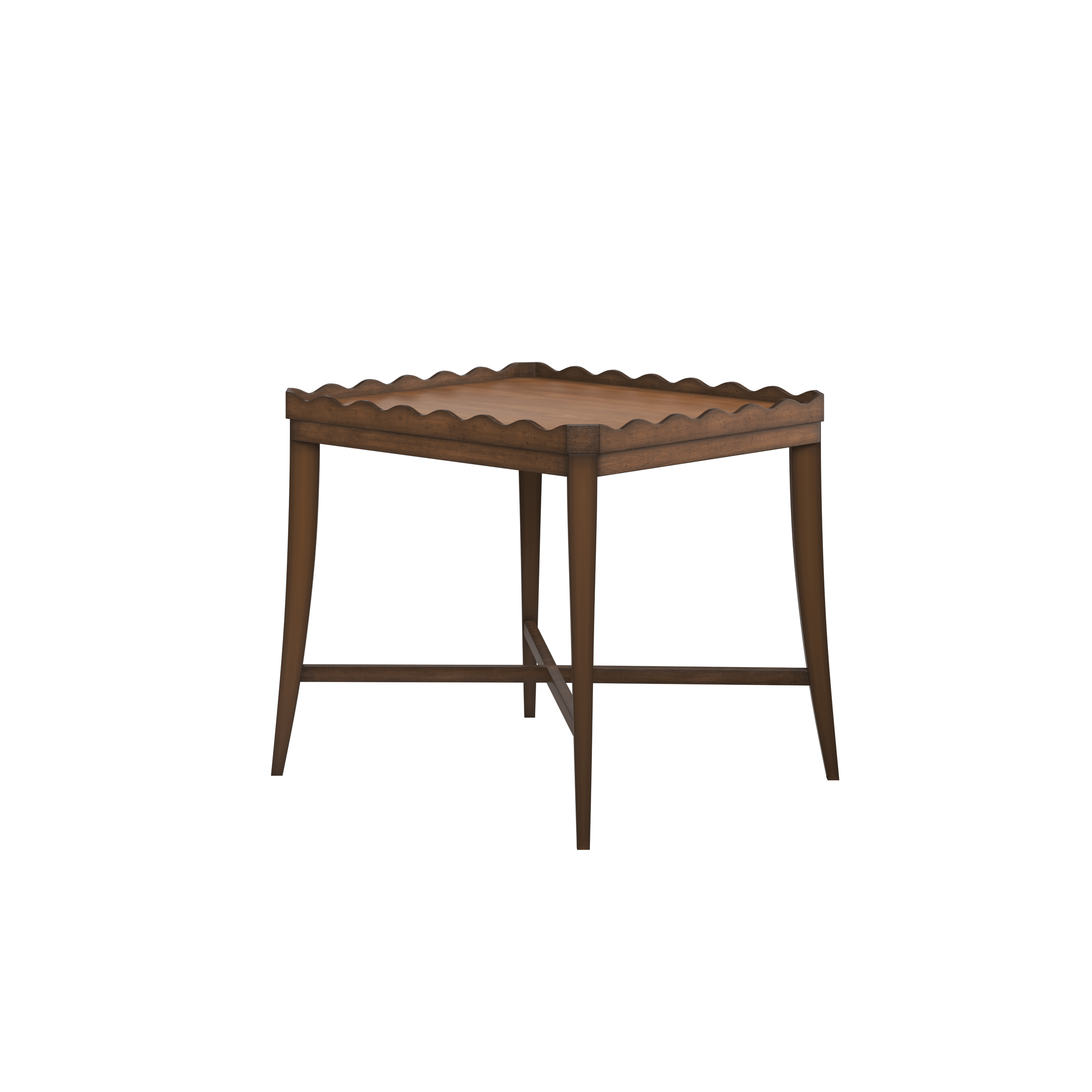 ART Furniture Harbor End Table 338303-2731