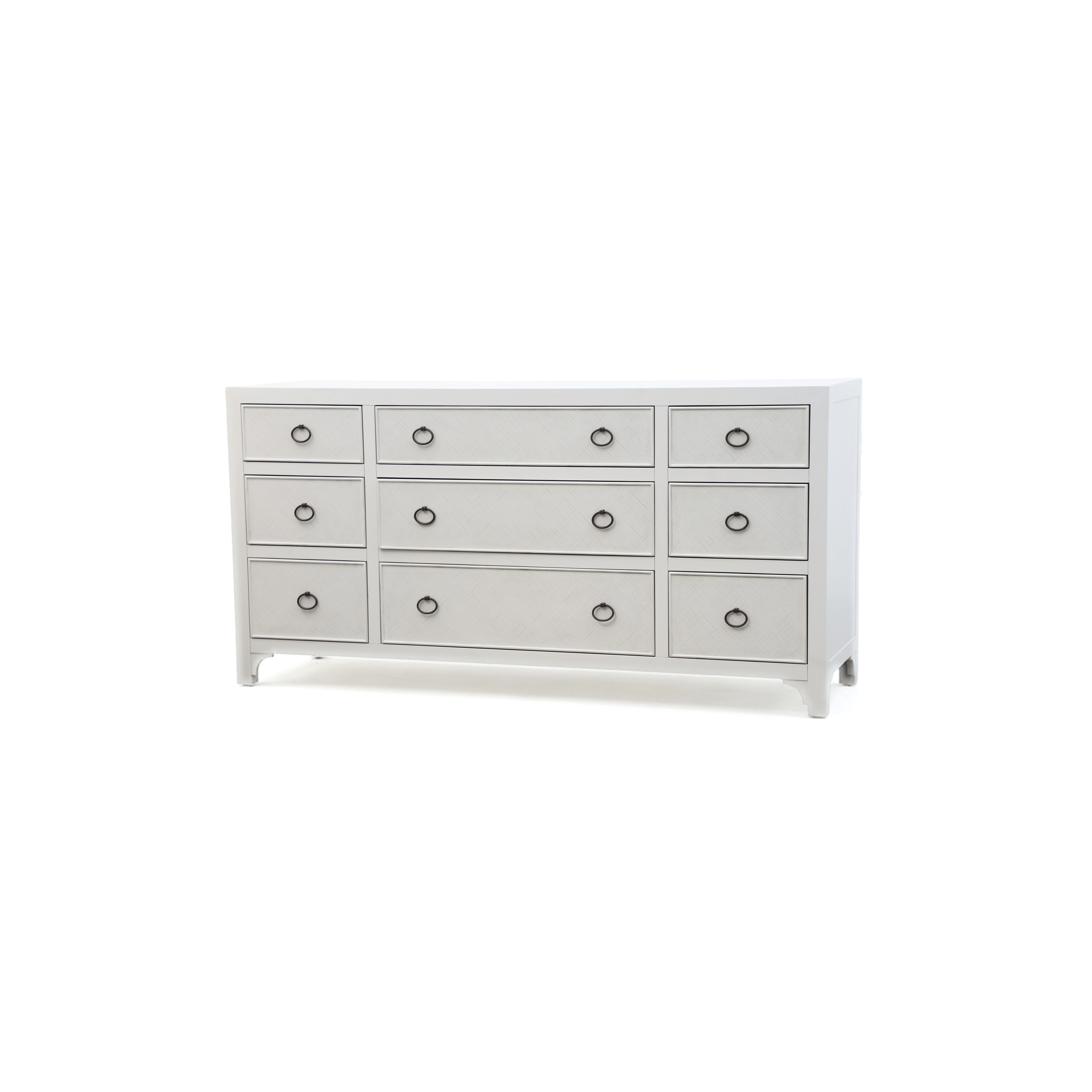 ART Furniture Haven-Dresser 339131-2317