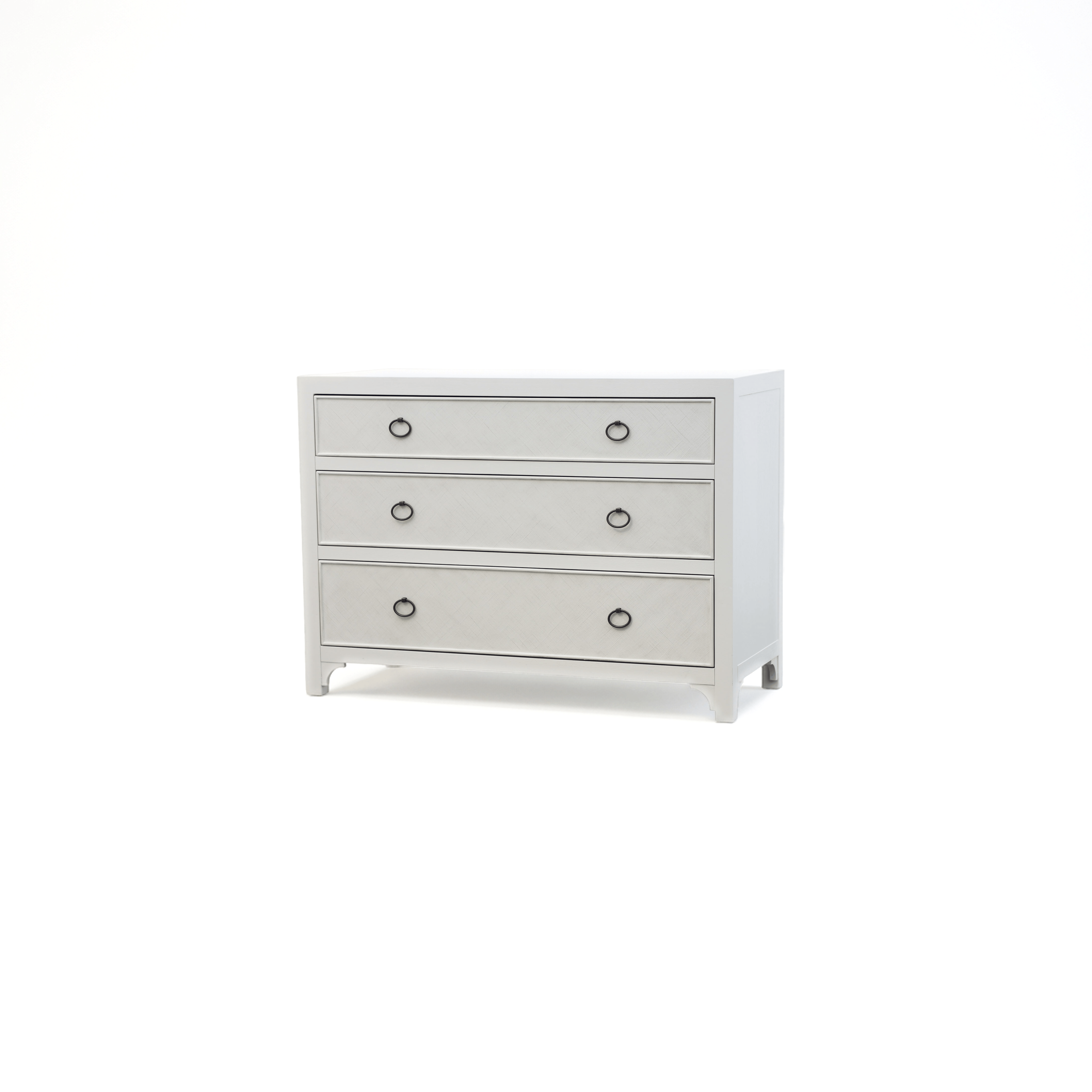 ART Furniture Haven-Single Dresser 339132-2317