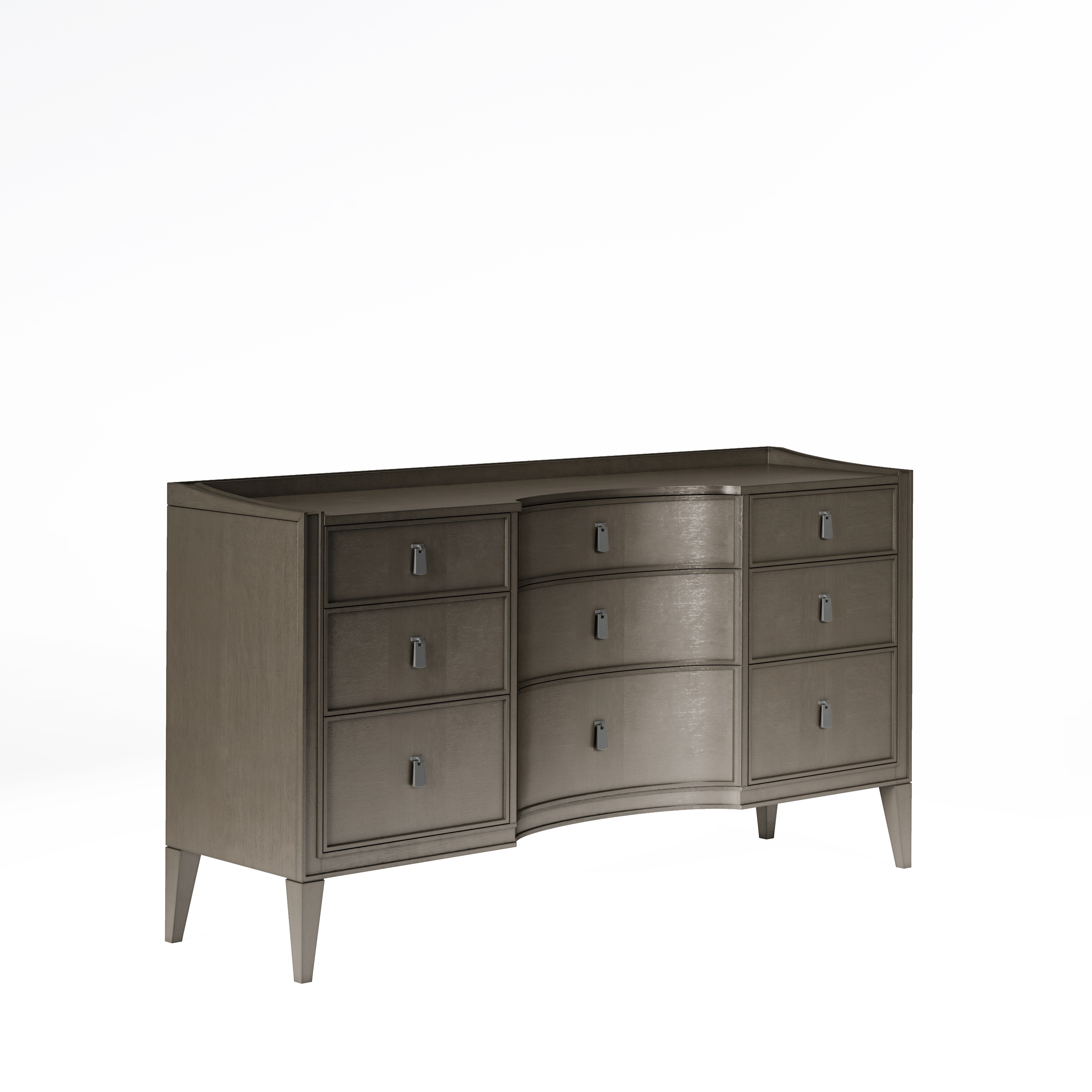 ART Furniture Bedroom Cove Dresser 3491302743 Birmingham Wholesale