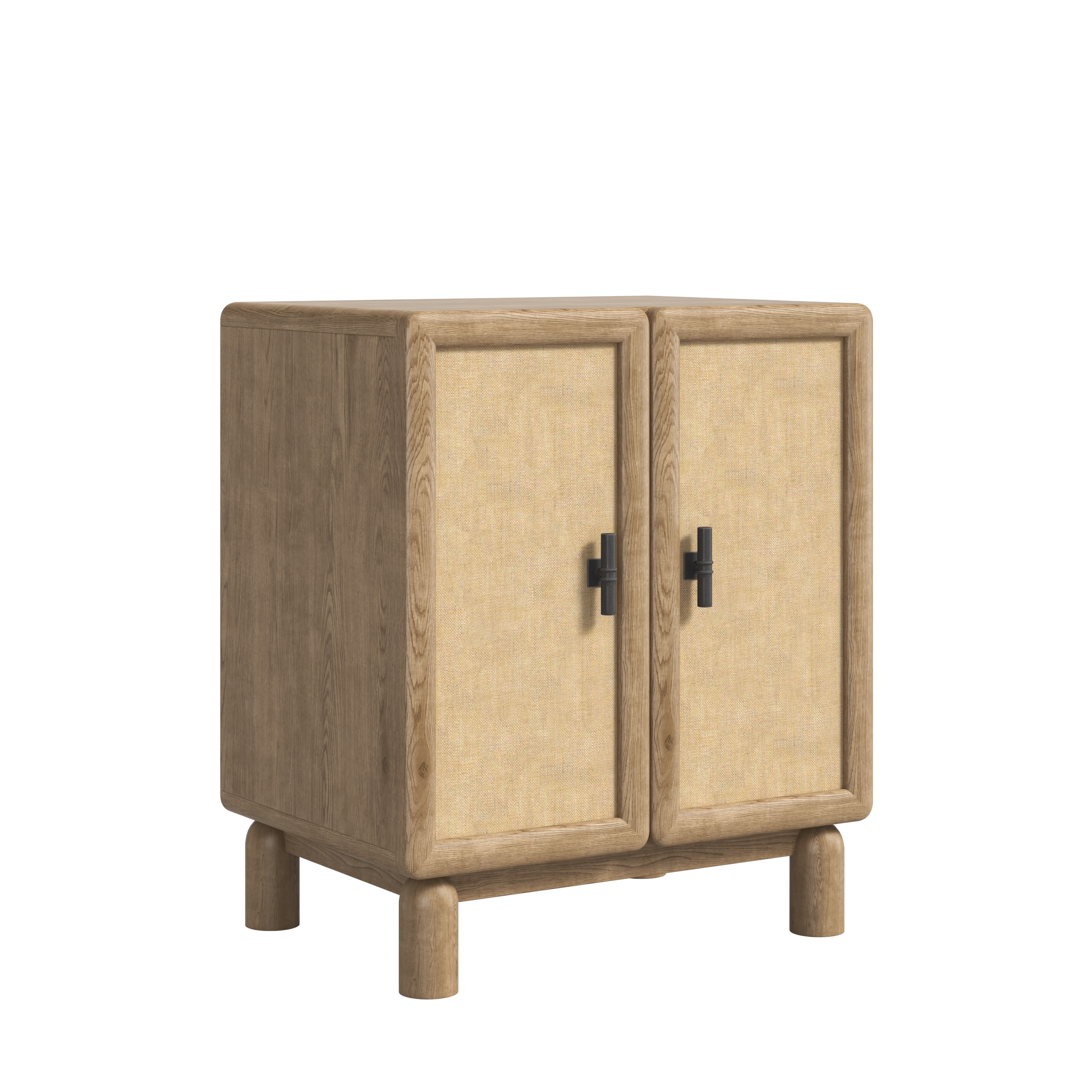 ART Furniture Verge-Door Nightstand 350142-2303