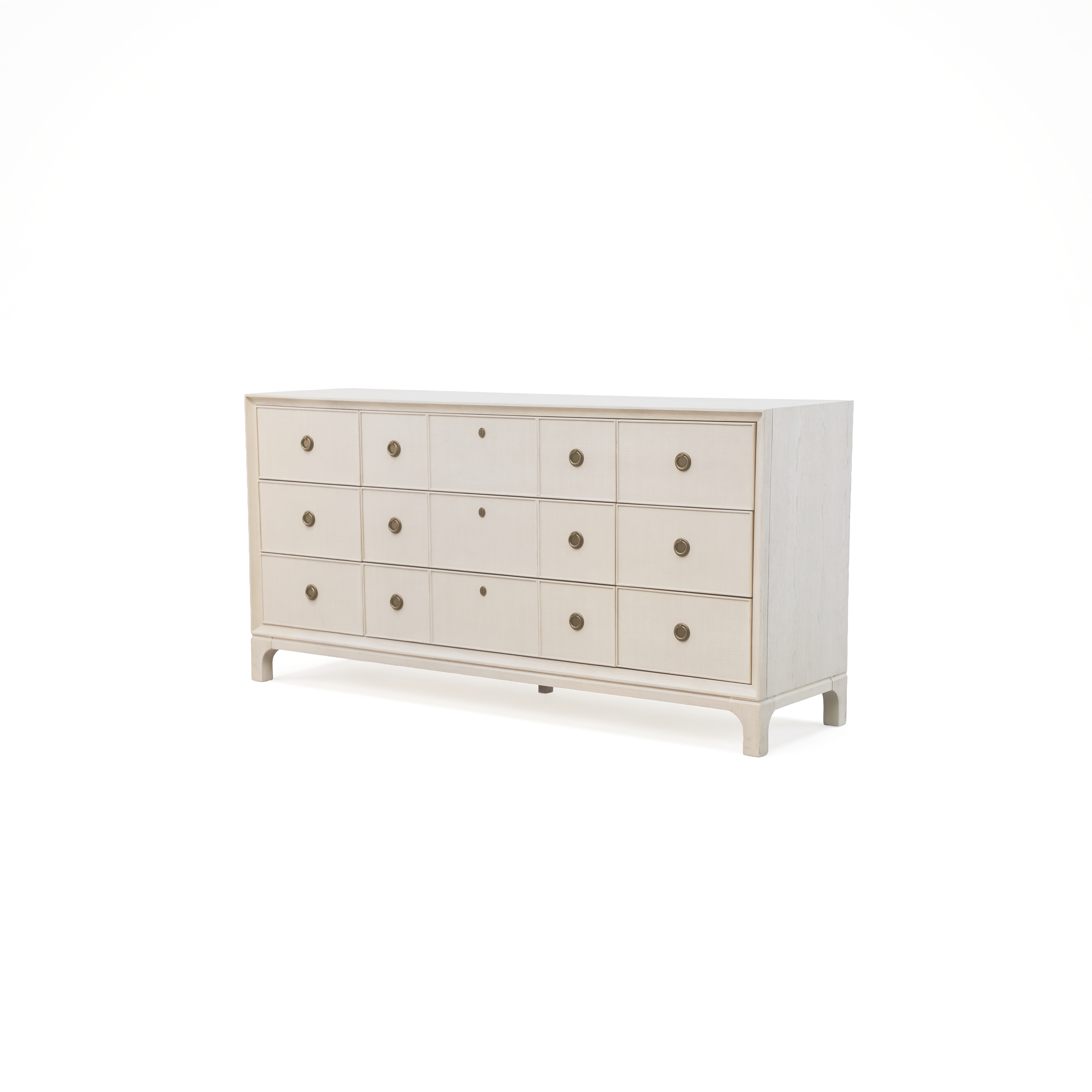 ART Furniture Marina-Dresser 352130-2360
