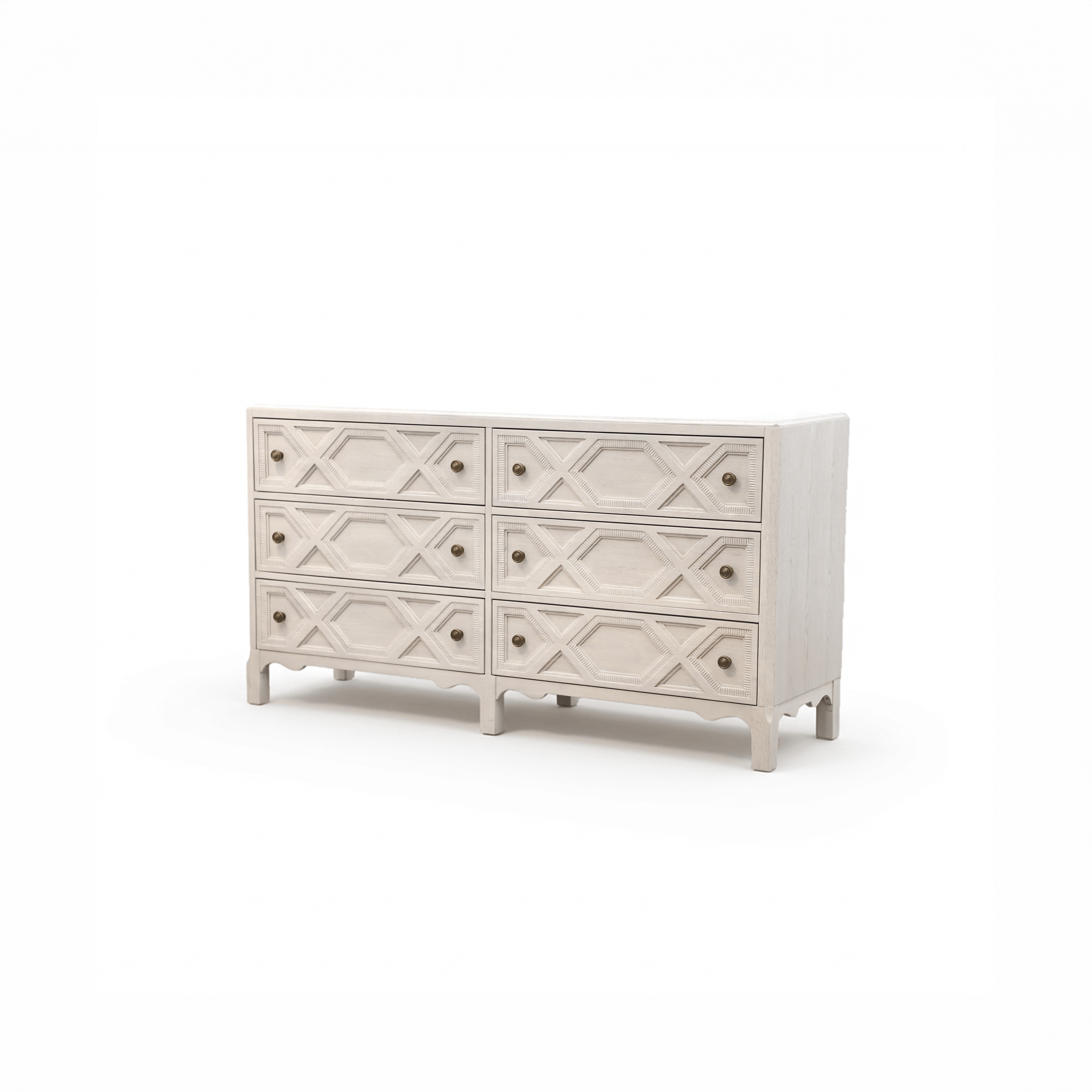 ART Furniture Marina-Dresser 352131-2360