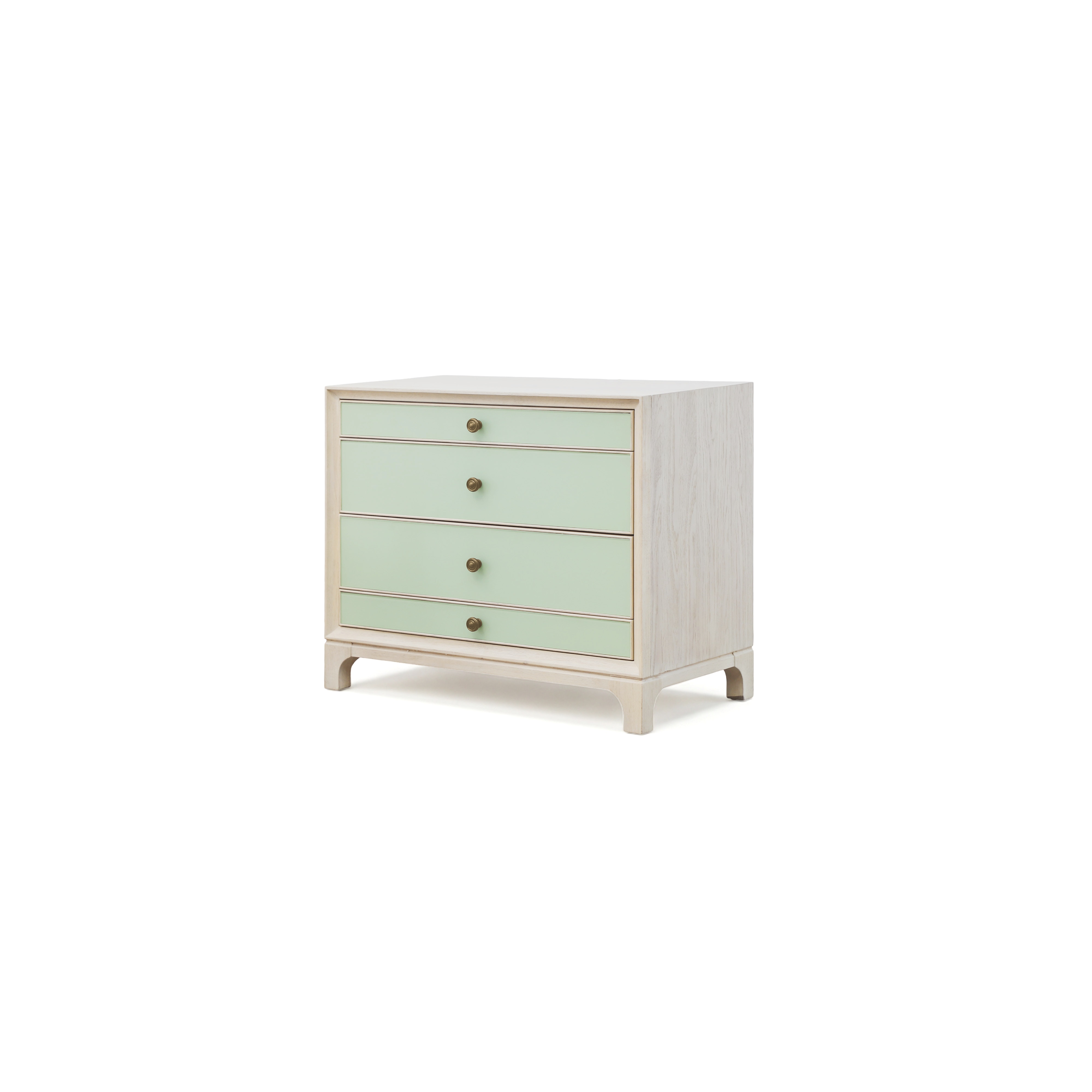 ART Furniture Marina-Bedside Chest 352148-2340