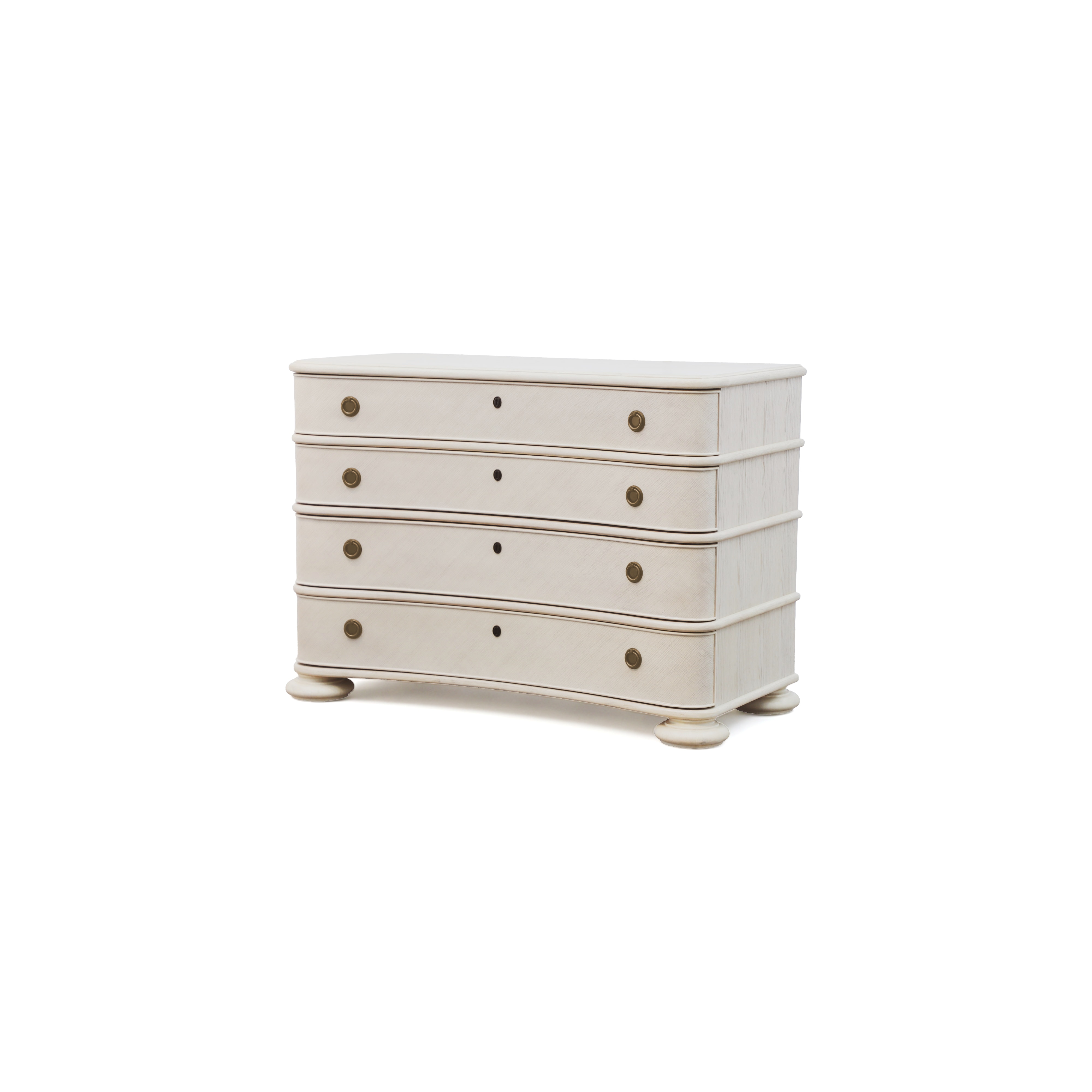 ART Furniture Marina-Bachelors Chest 352158-2360