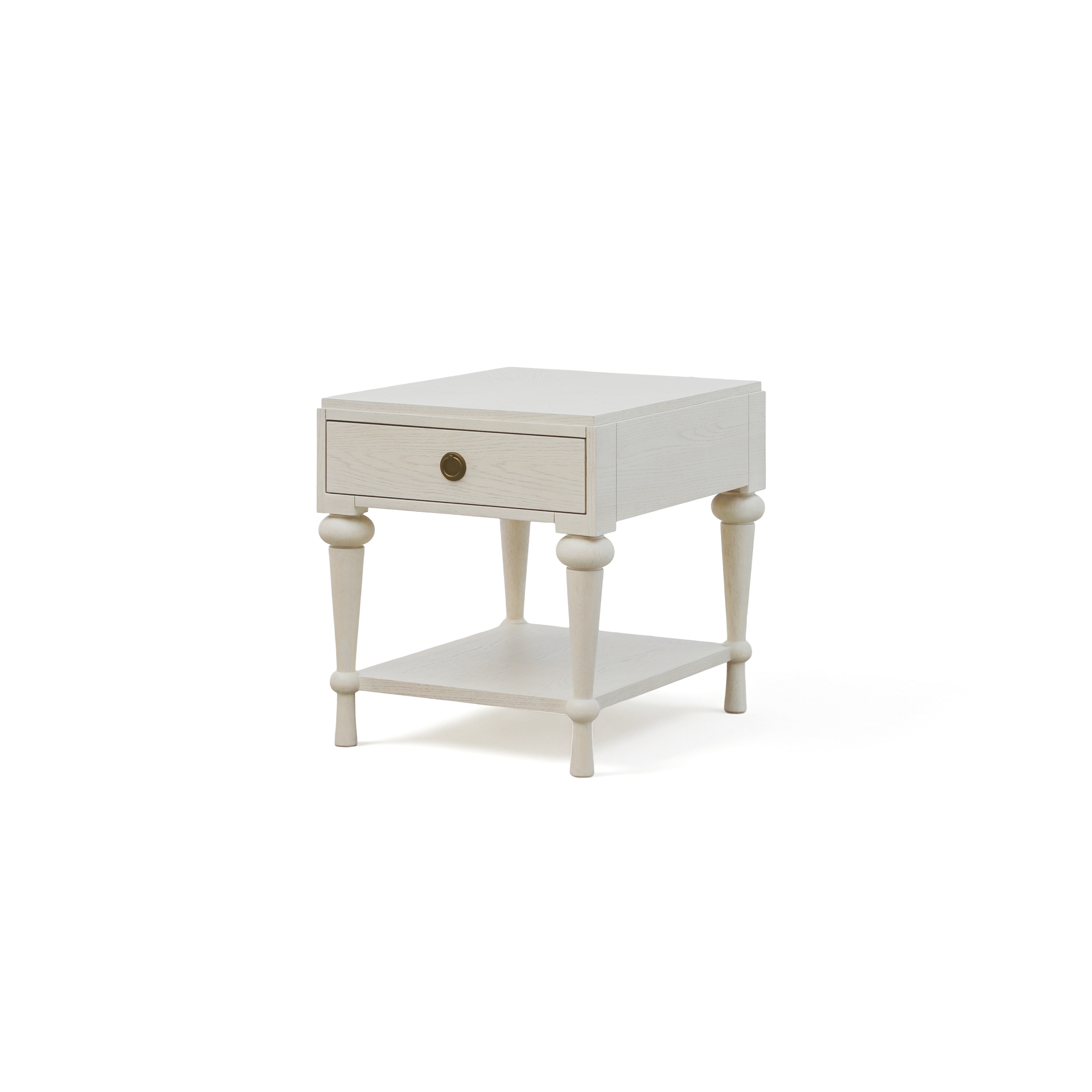 ART Furniture Marina-Drawer End Table 352304-2360