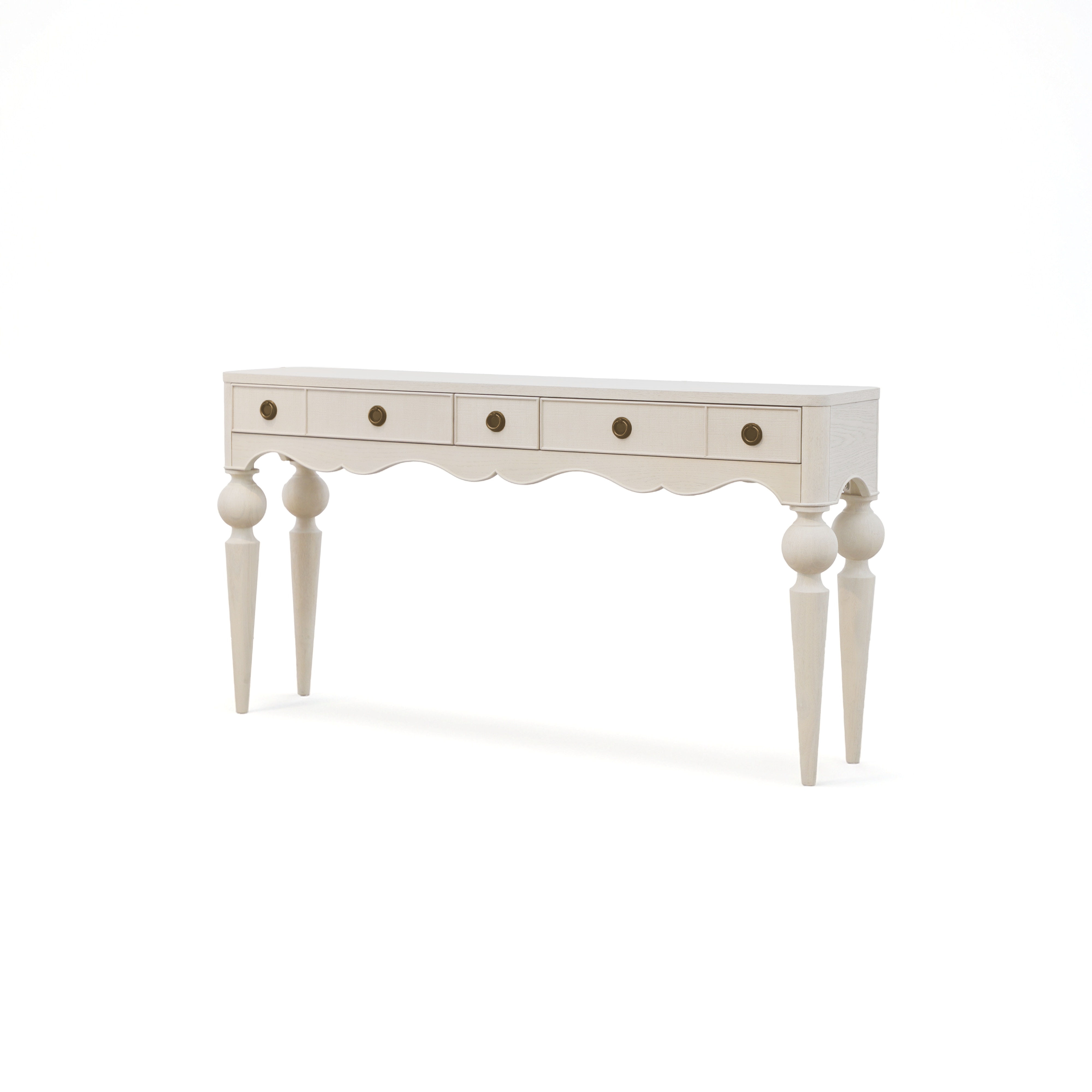 ART Furniture Marina-Console Table 352307-2360