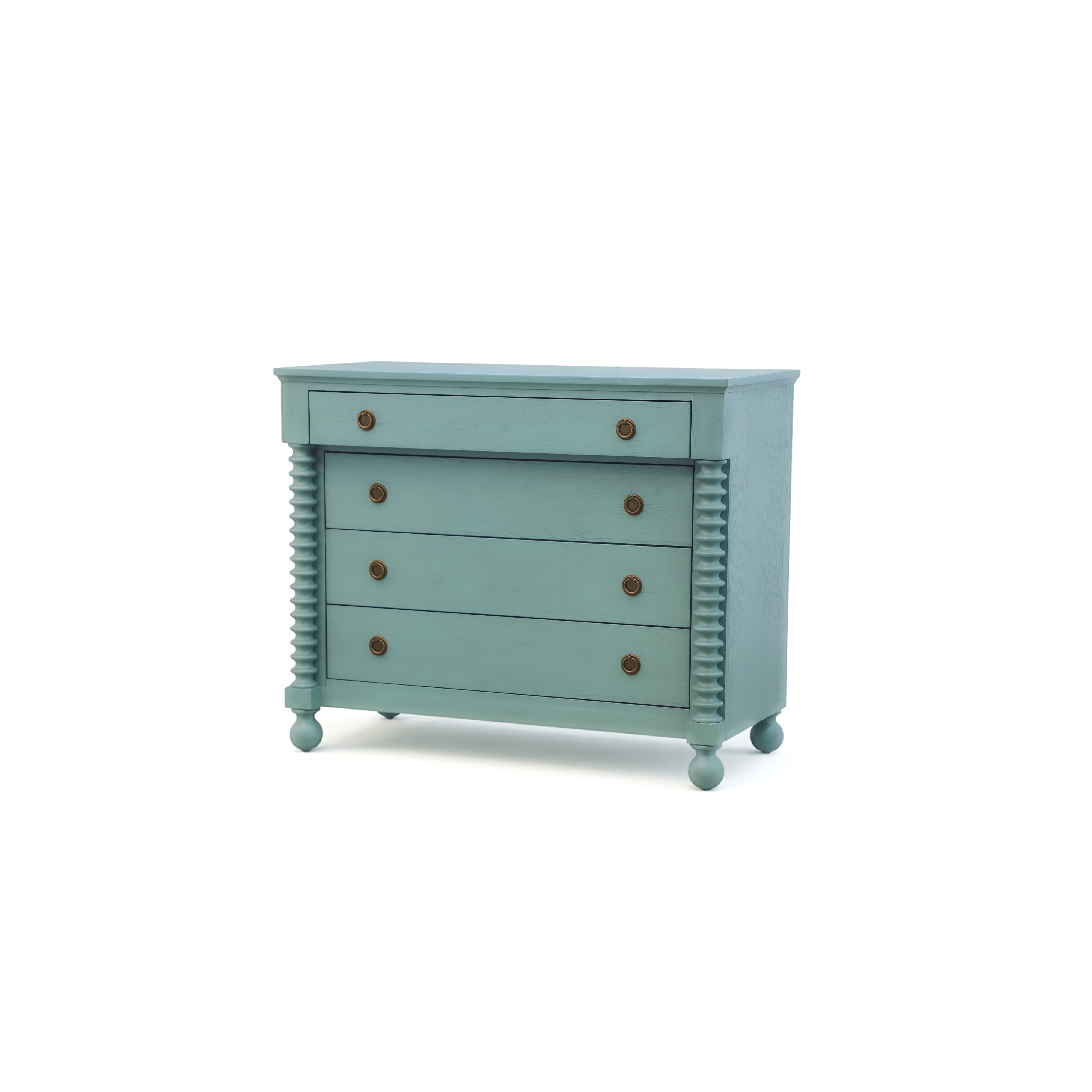 ART Furniture Marina-Accent Chest 352397-2320