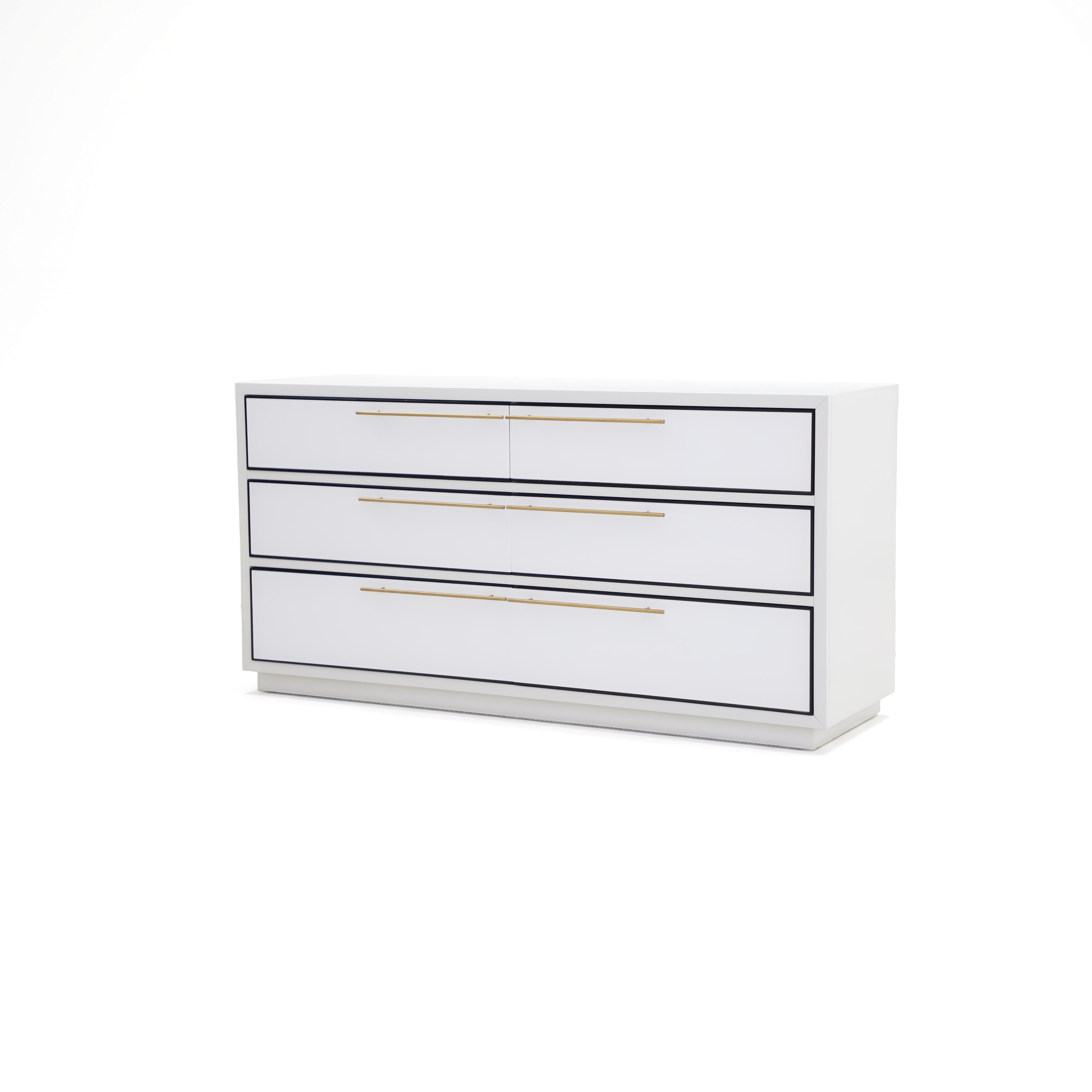 ART Furniture Avenue-Dresser 353130-2737