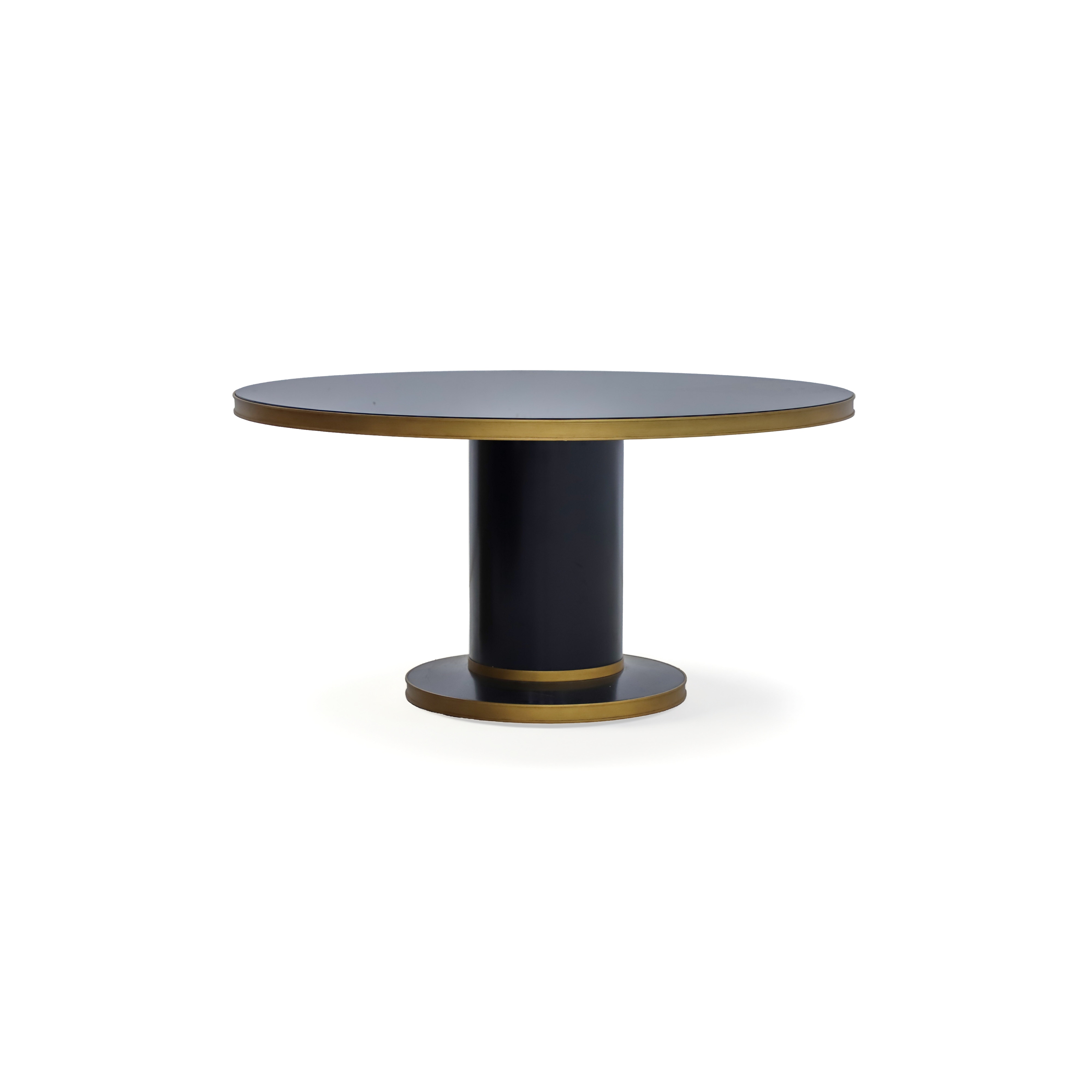 ART Furniture Avenue-Round Dining Table 353225-1112