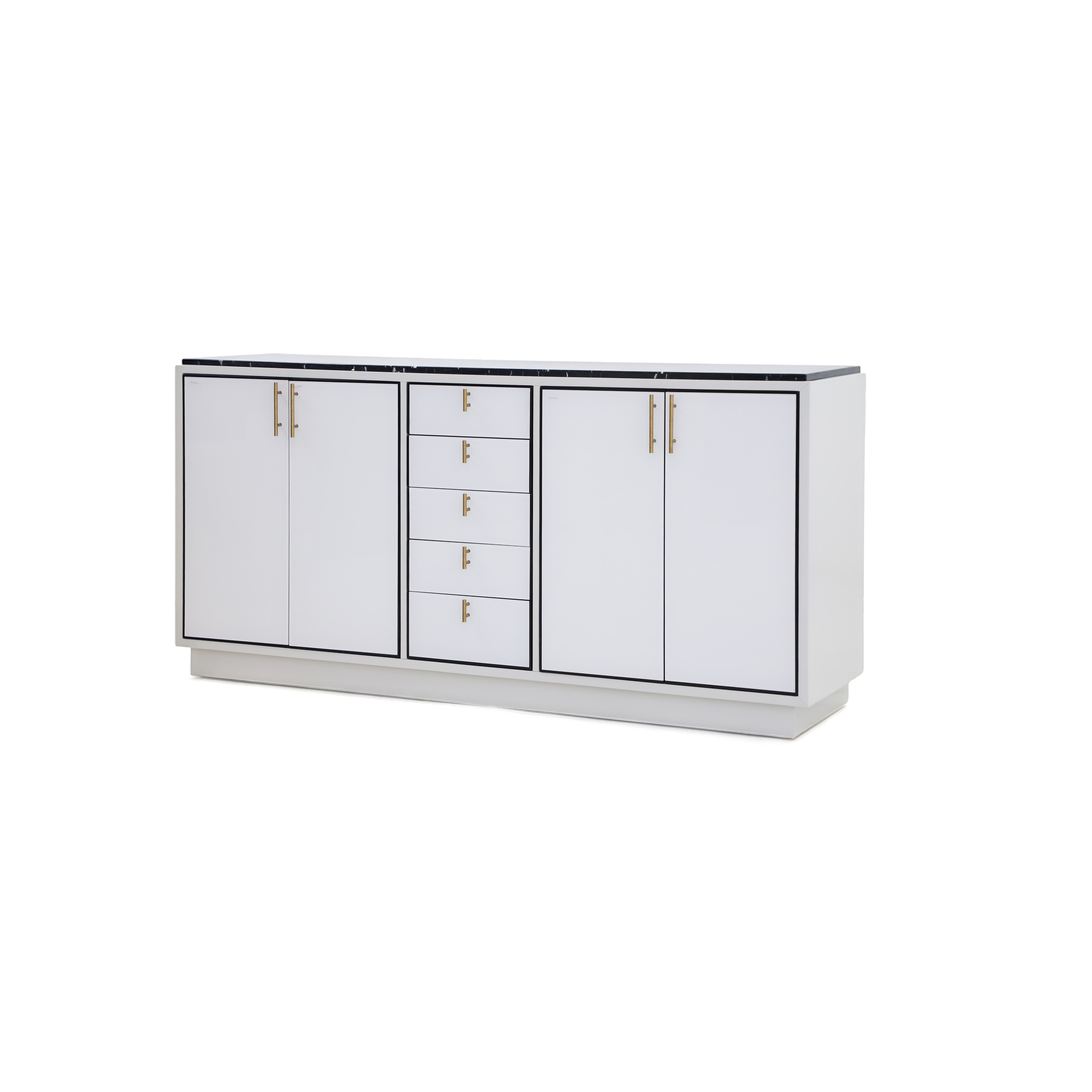ART Furniture Avenue-Credenza 353252-2737