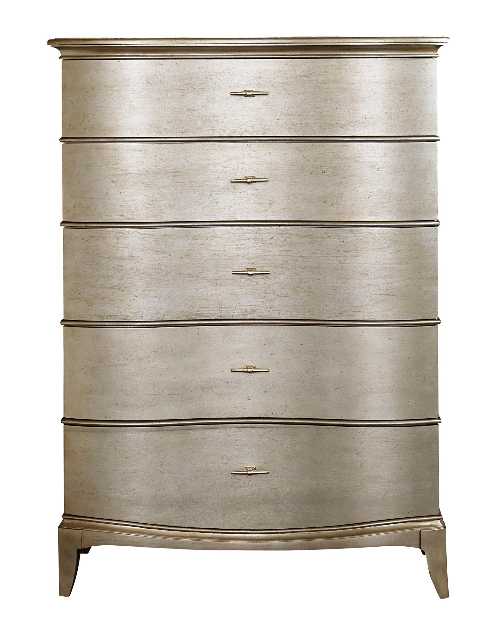 ART Furniture Bedroom Starlite-Drawer Chest 406150-2227