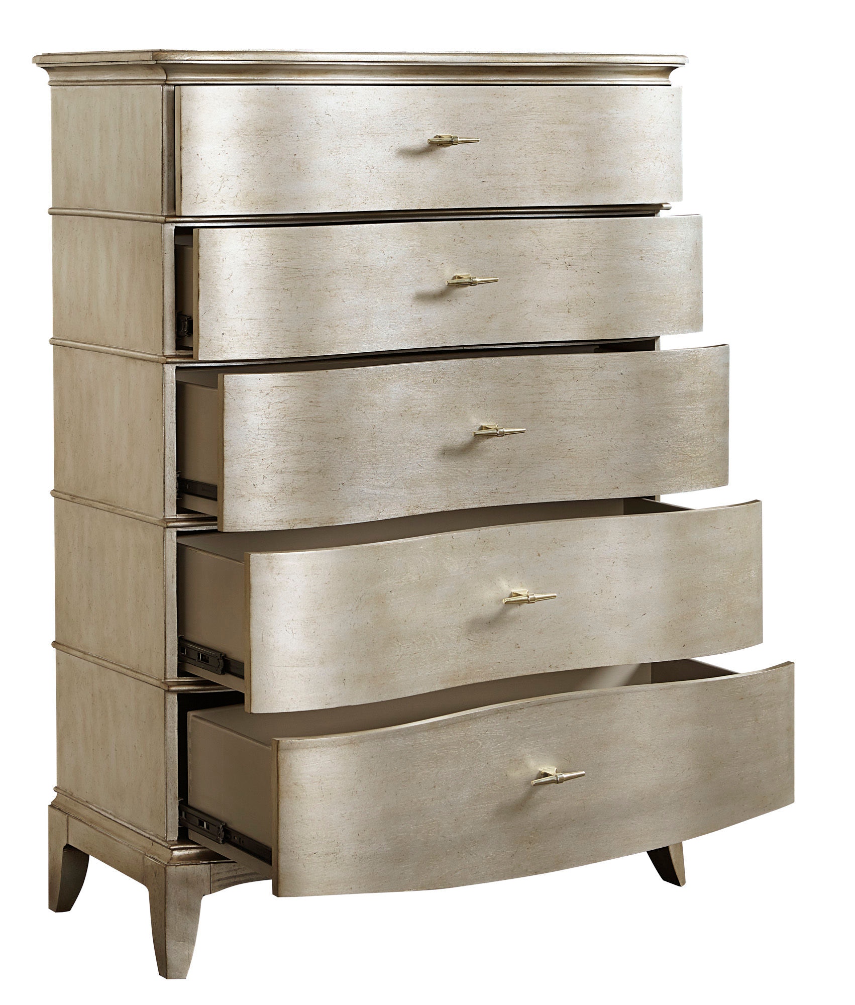 ART Furniture Bedroom Starlite-Drawer Chest 406150-2227