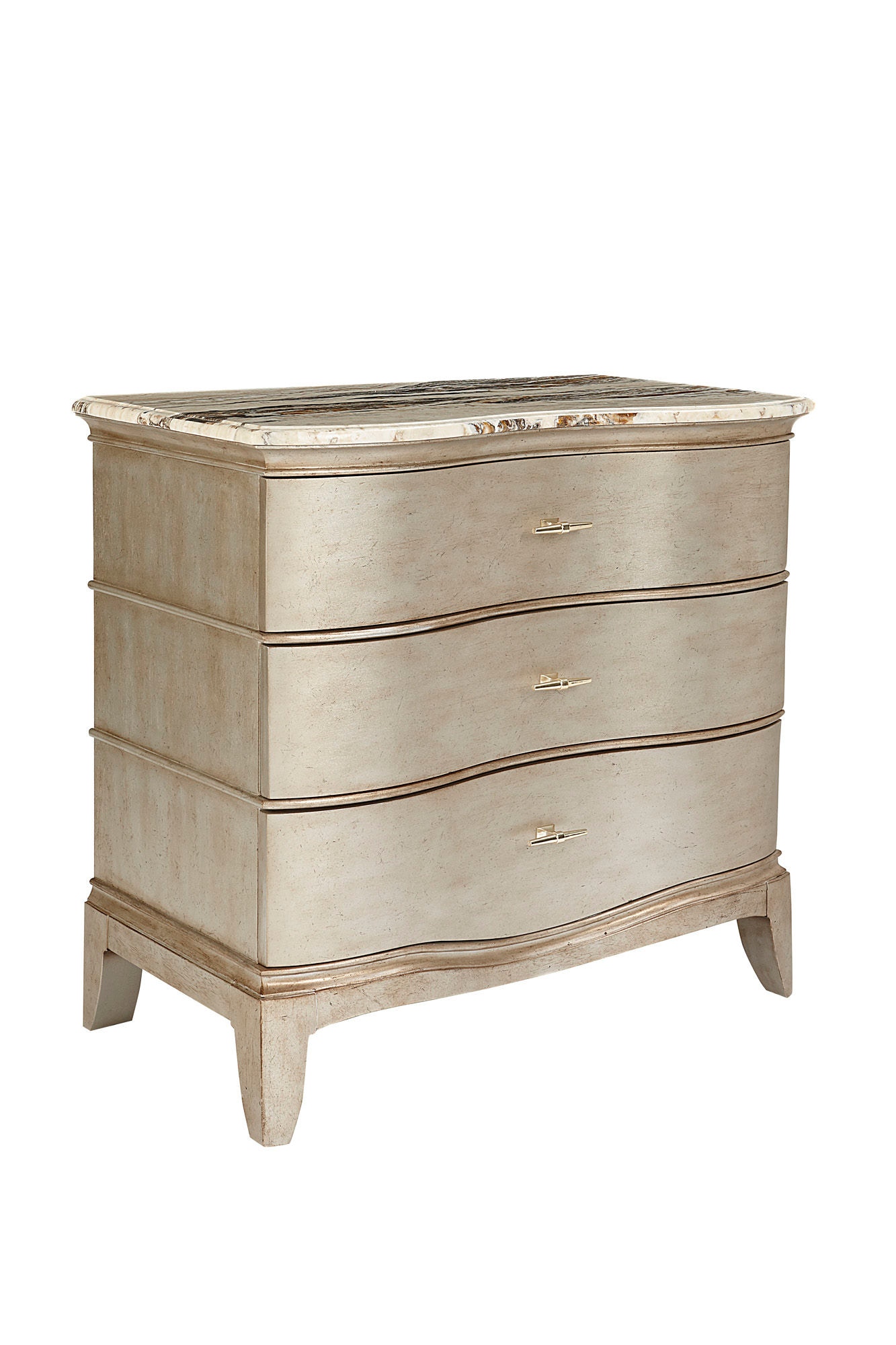 ART Furniture Bedroom StarliteBachelor Chest 4061422227 Carol House