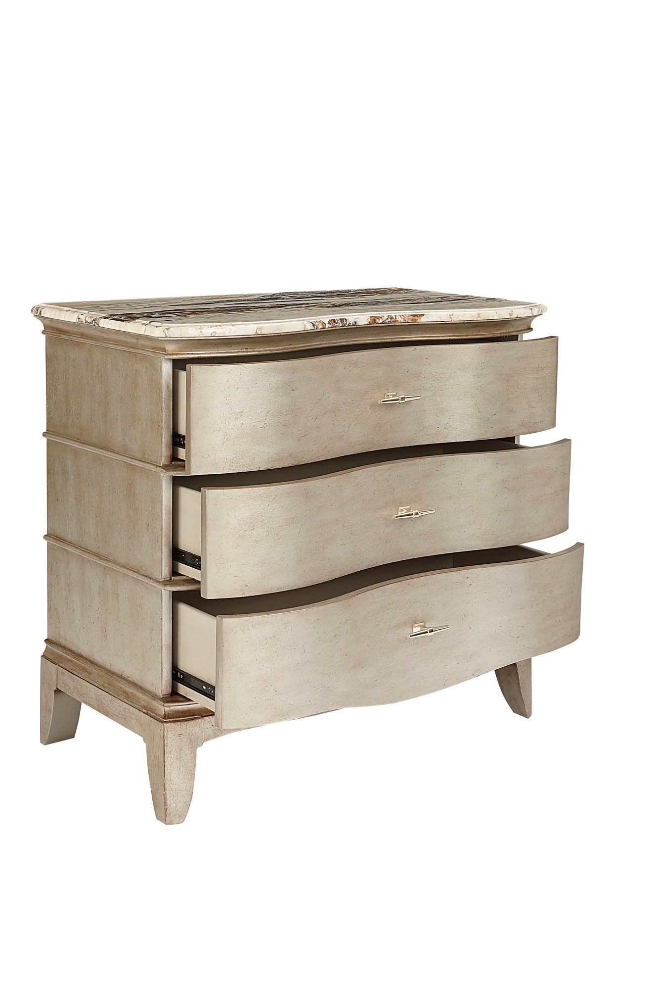 ART Furniture Bedroom StarliteBachelor Chest 4061422227 Stacy