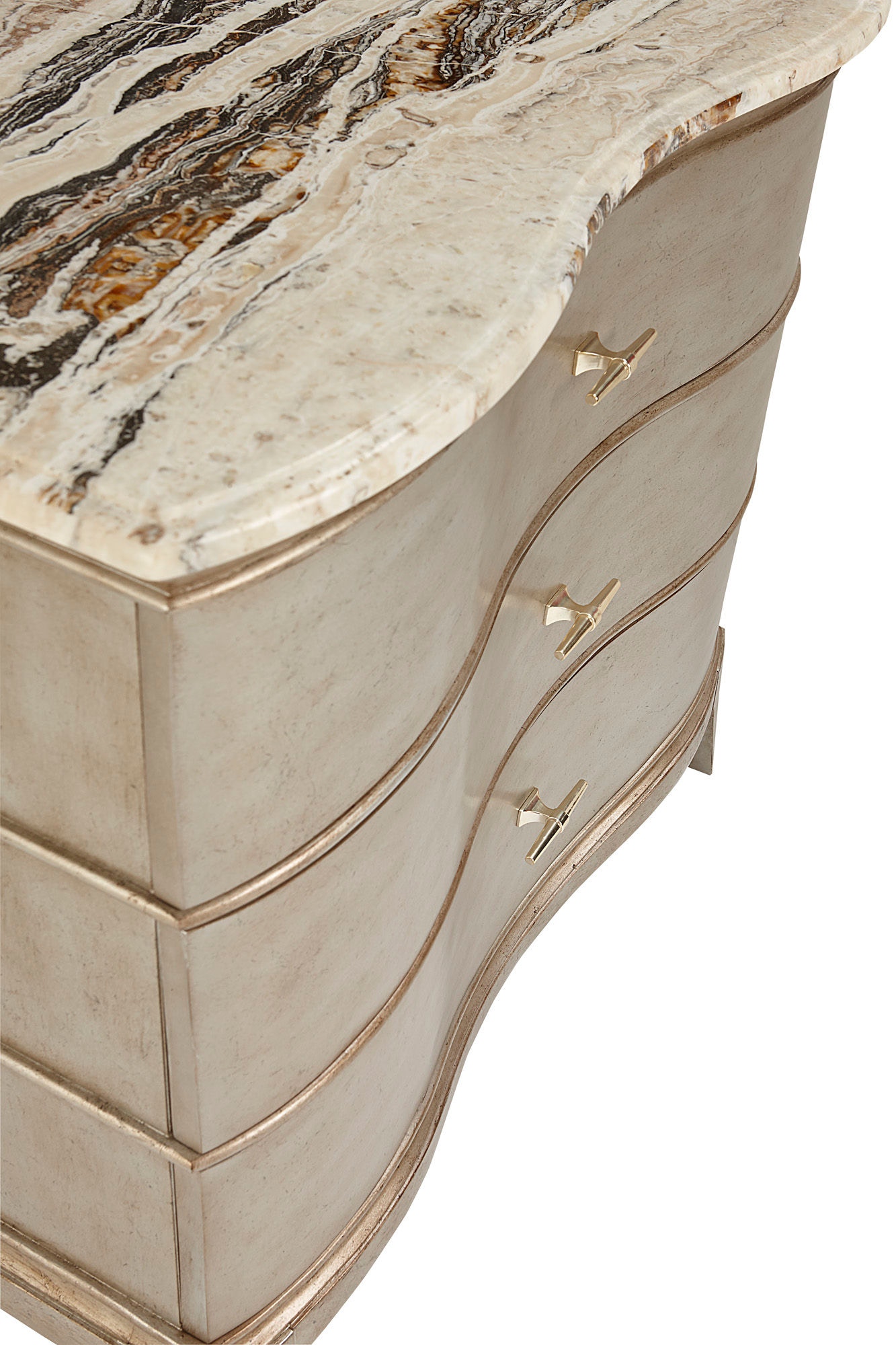 ART Furniture Bedroom StarliteBachelor Chest 4061422227 Stacy