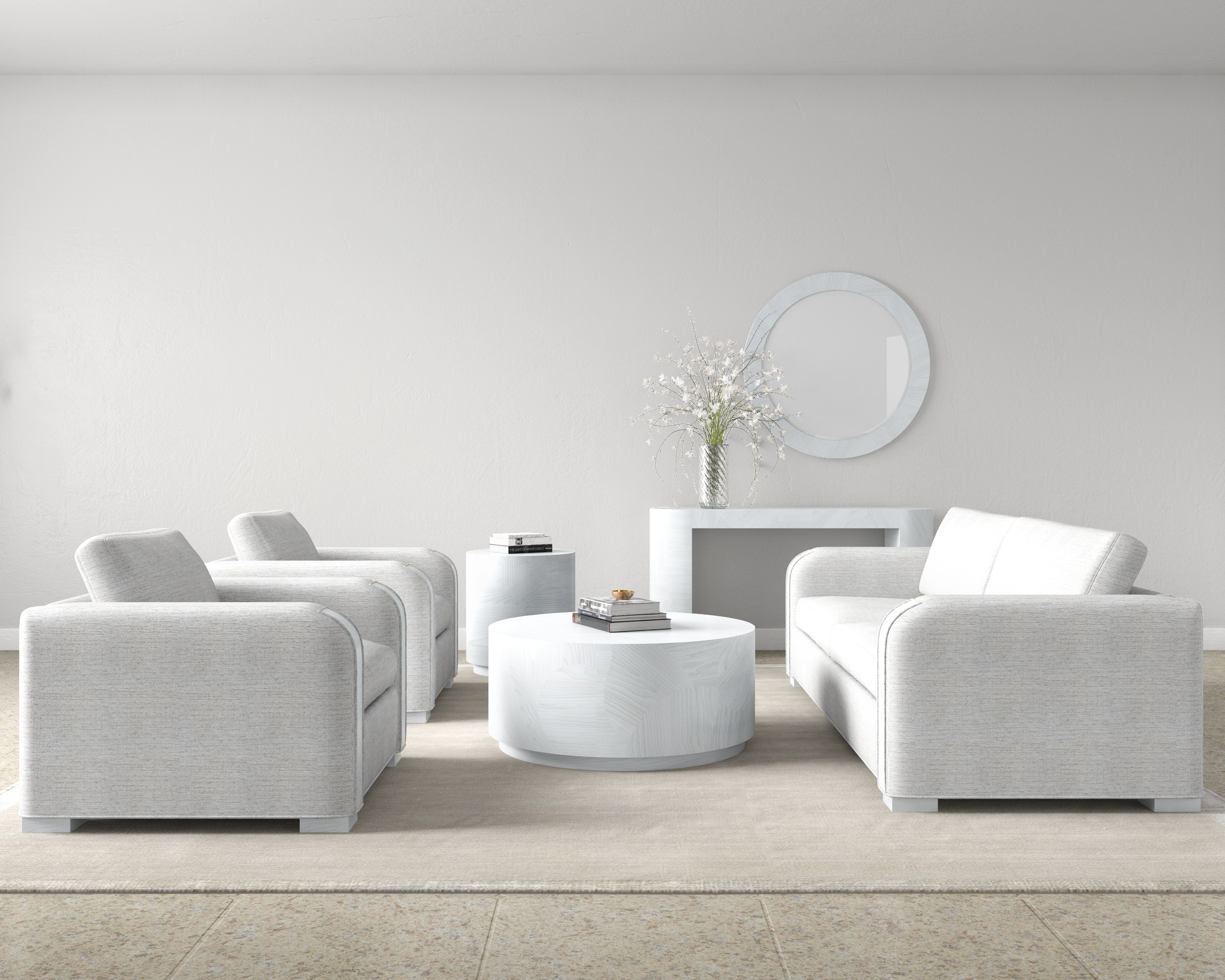 ART Furniture Rothko Montage Sofa 5295015517 Portland, OR Key Home