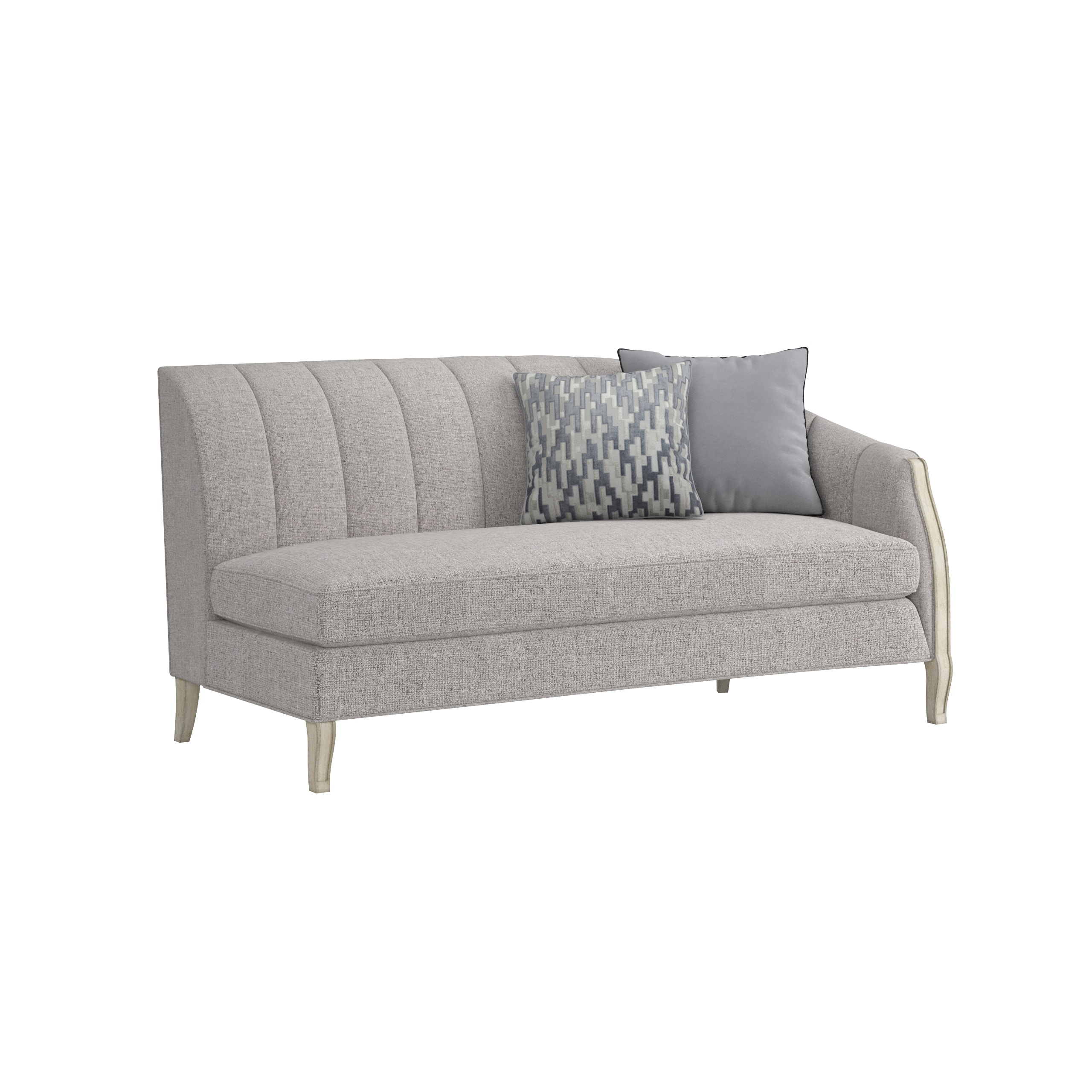 ART Furniture Charme Left Arm Facing Sofa 745509-5349AA