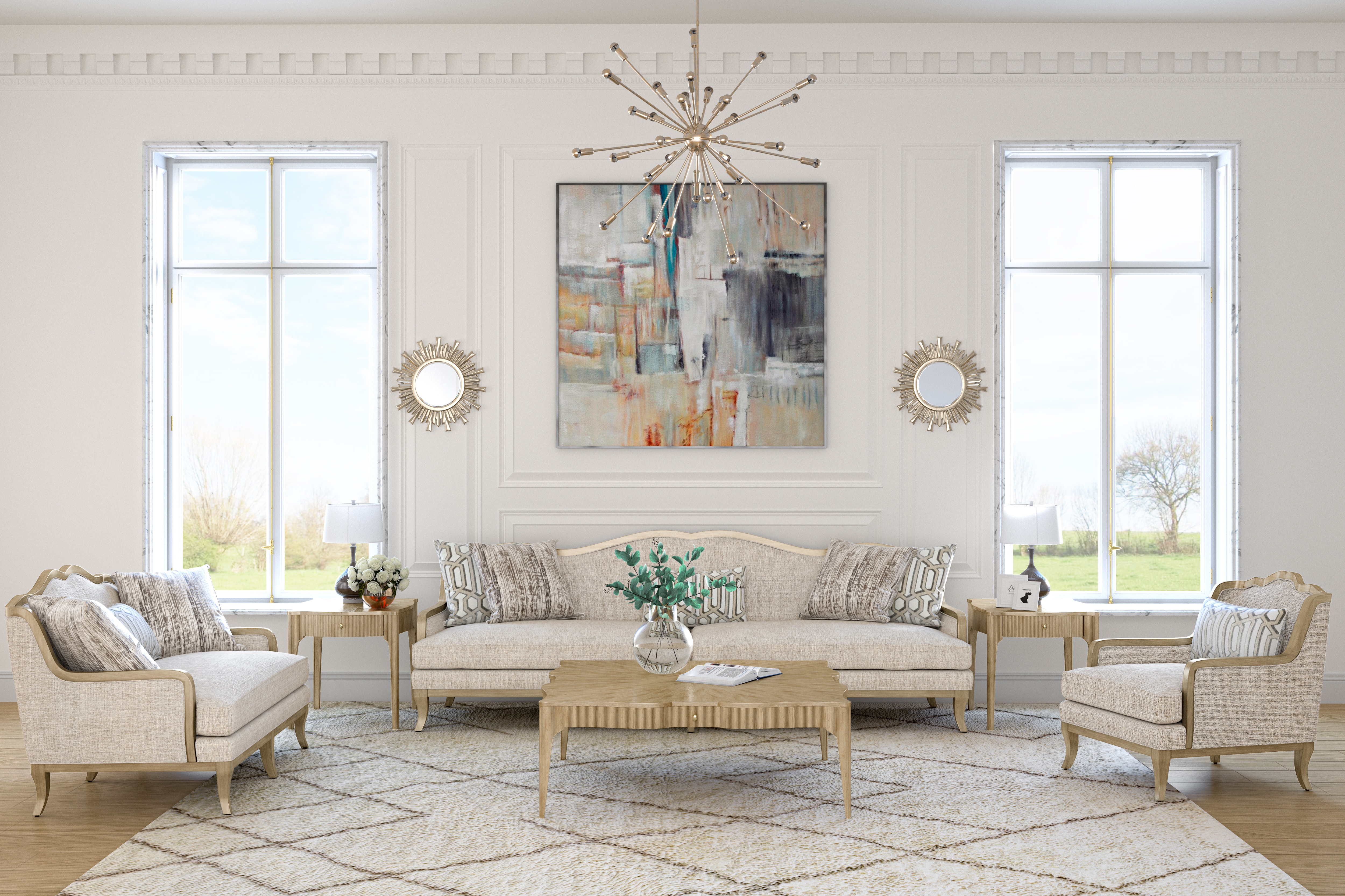 novo home furniture