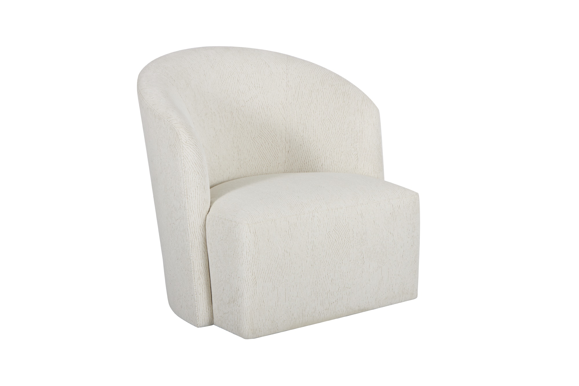 KEEGAN Swivel Chair