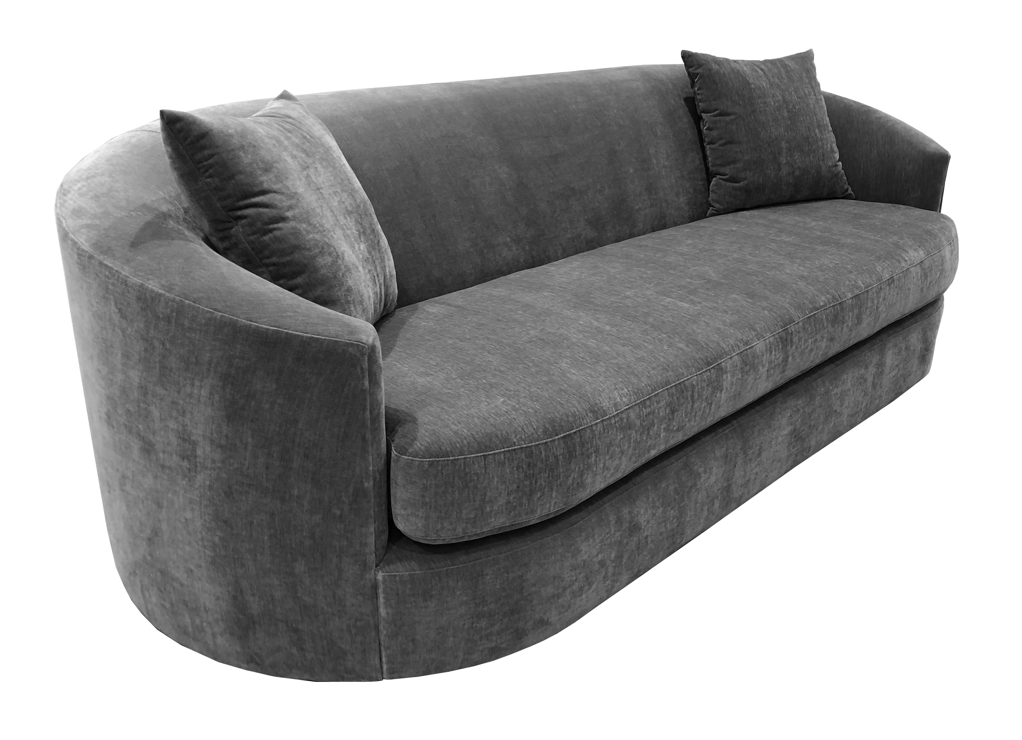 ART Furniture Living Room Moreau Sofa B-Stone 793501-5000GE - Carol ...