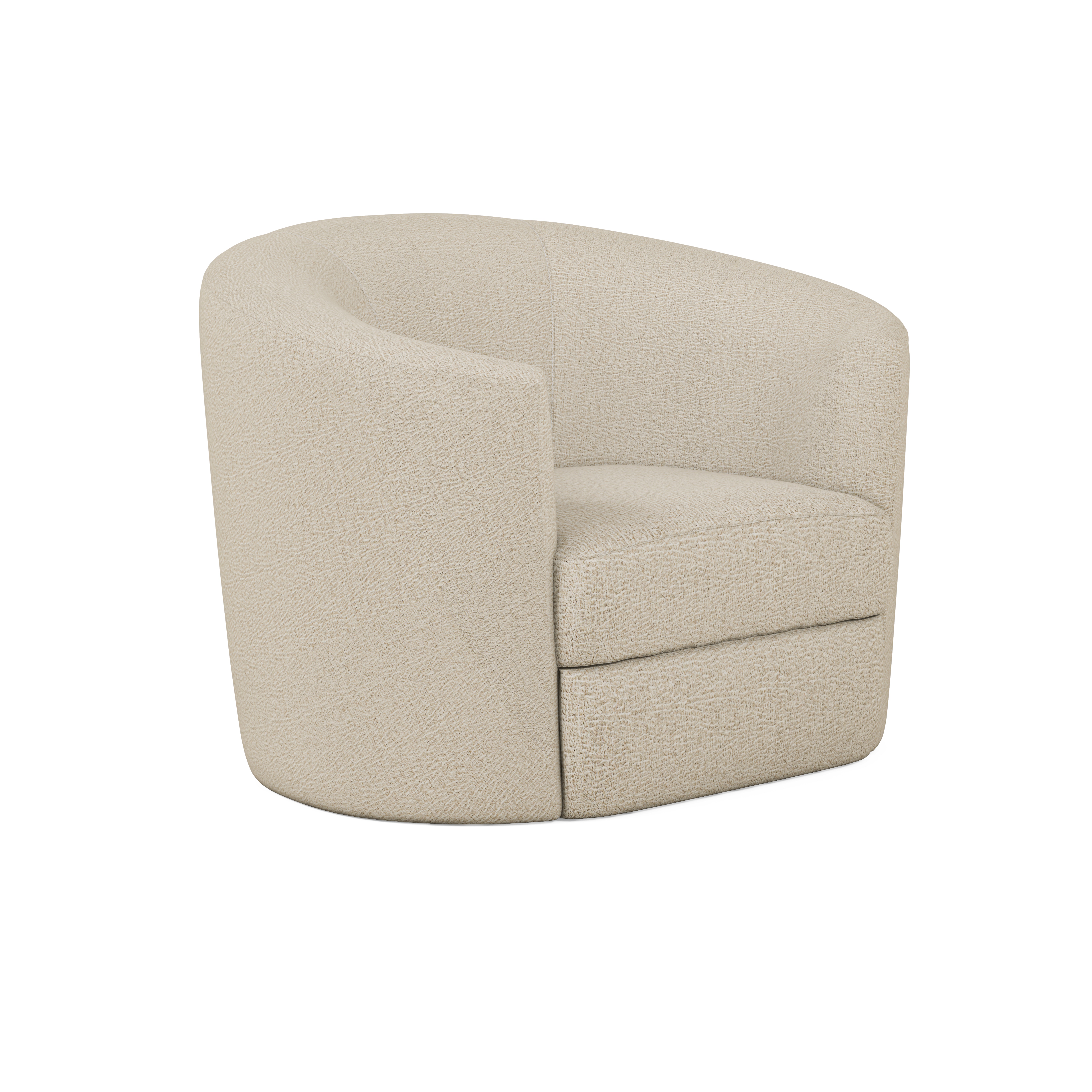 norrwood ART Furniture Living Room Moreau Lounge Chair Eastern -Sand 793503-5000 at Norwood Furniture