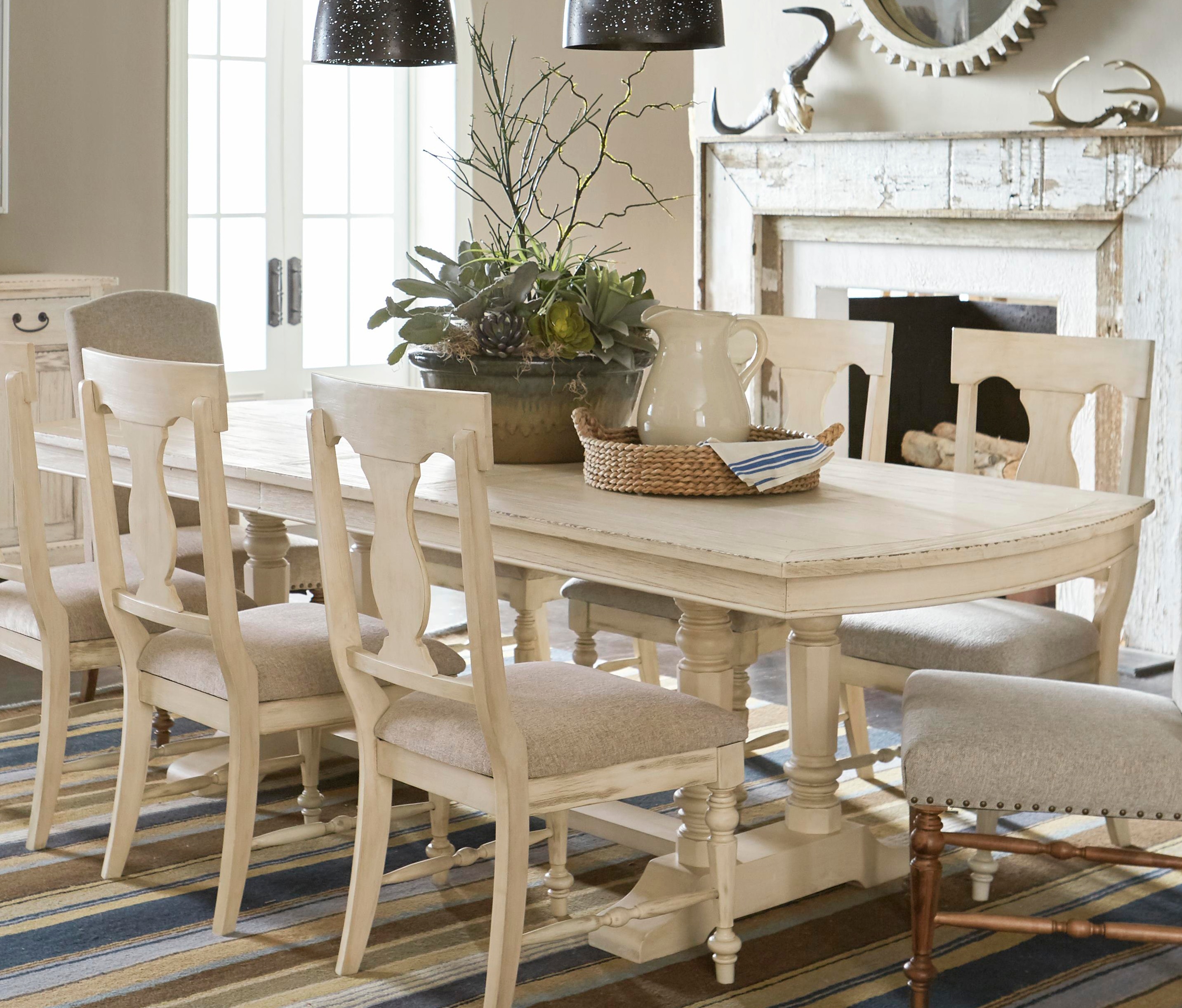 brooks furniture dining room sets