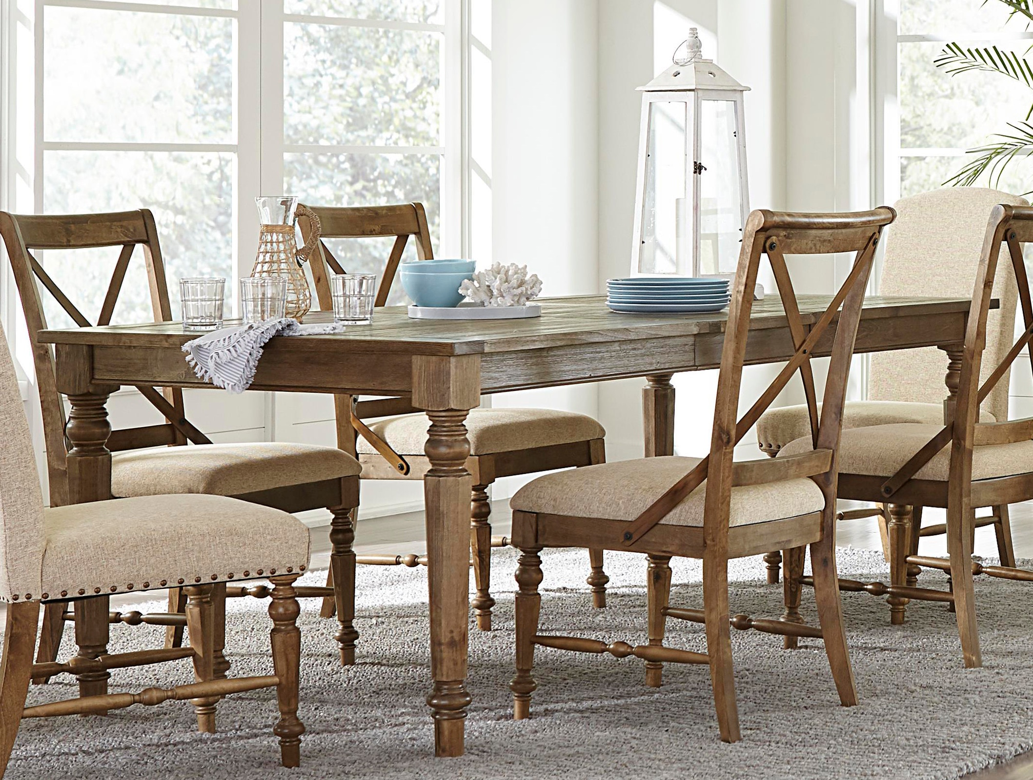 brooks furniture dining room sets