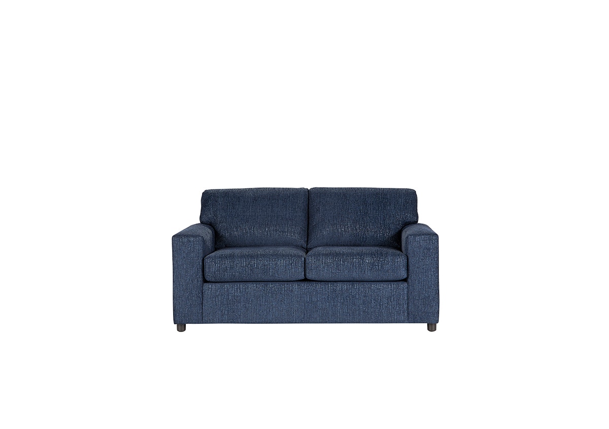 Hughes Furniture Loveseat 12610LS