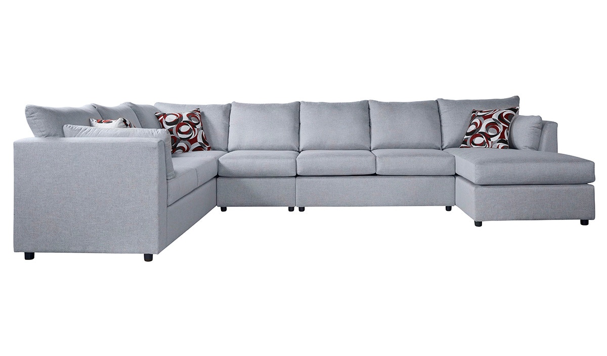 Carol house outlet sectionals