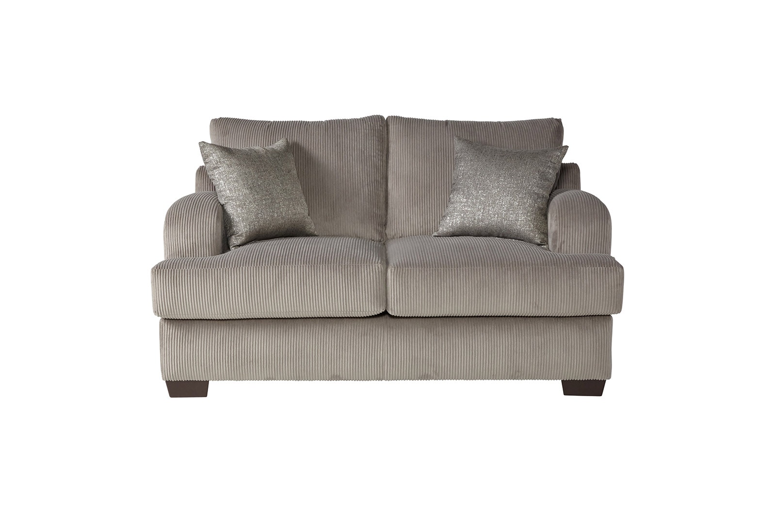 Hughes Furniture Loveseat 14100LS
