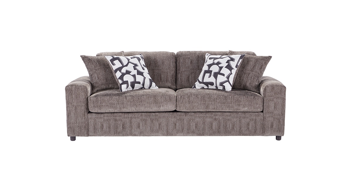 Hughes Furniture Sofa 14600S