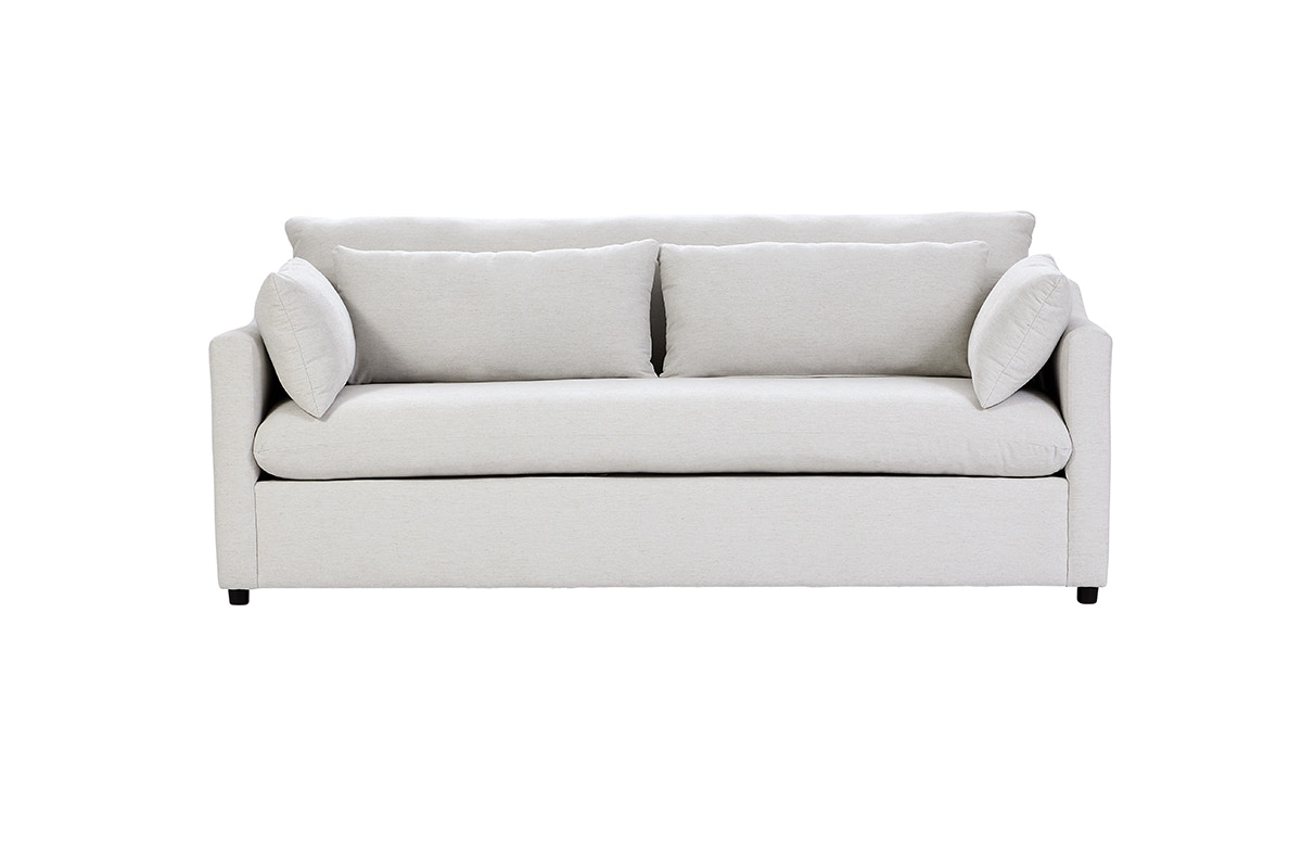 Hughes Furniture Sofa 16500S