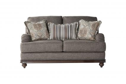 Hughes Furniture Loveseat 17200LS