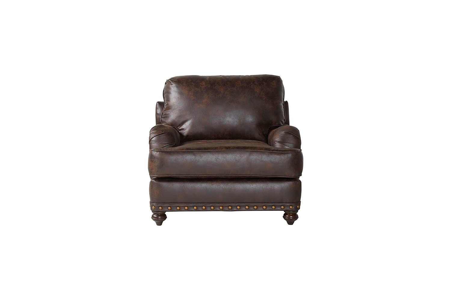 Hughes Furniture Chair 17255C