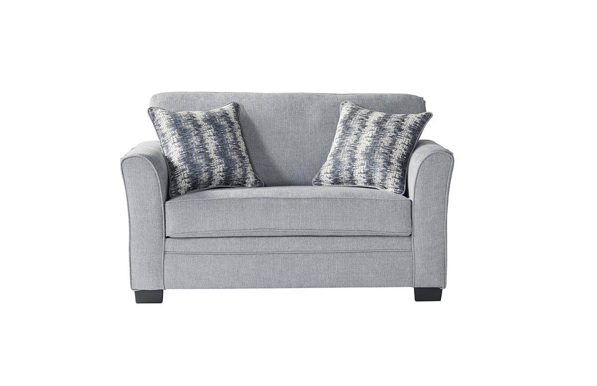 Hughes Furniture Cuddle Sleeper 18500ICSL